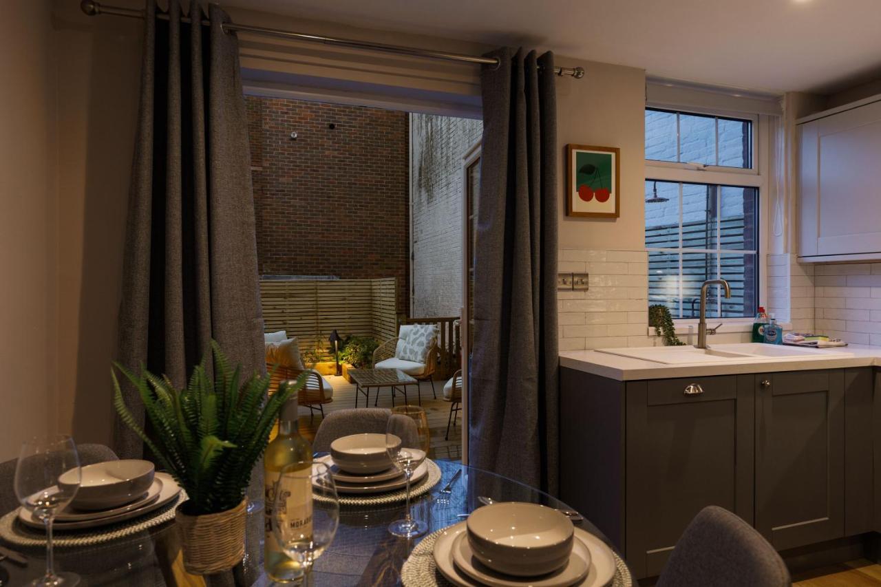 Holiday home Edward