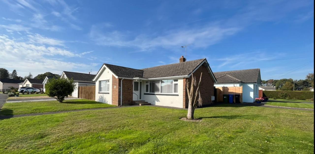 17 Banstead Road Holiday home *