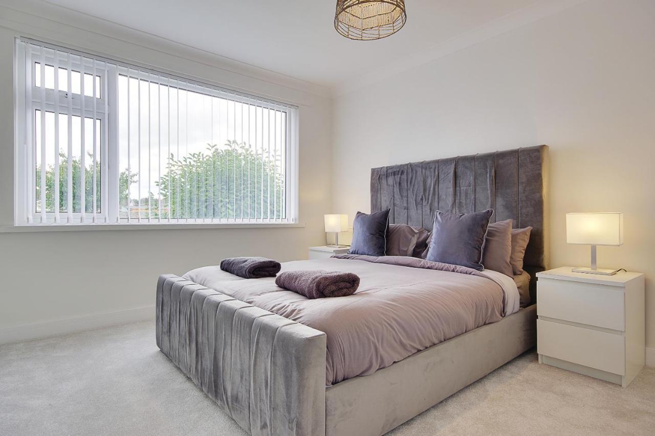17 Banstead Road Holiday home