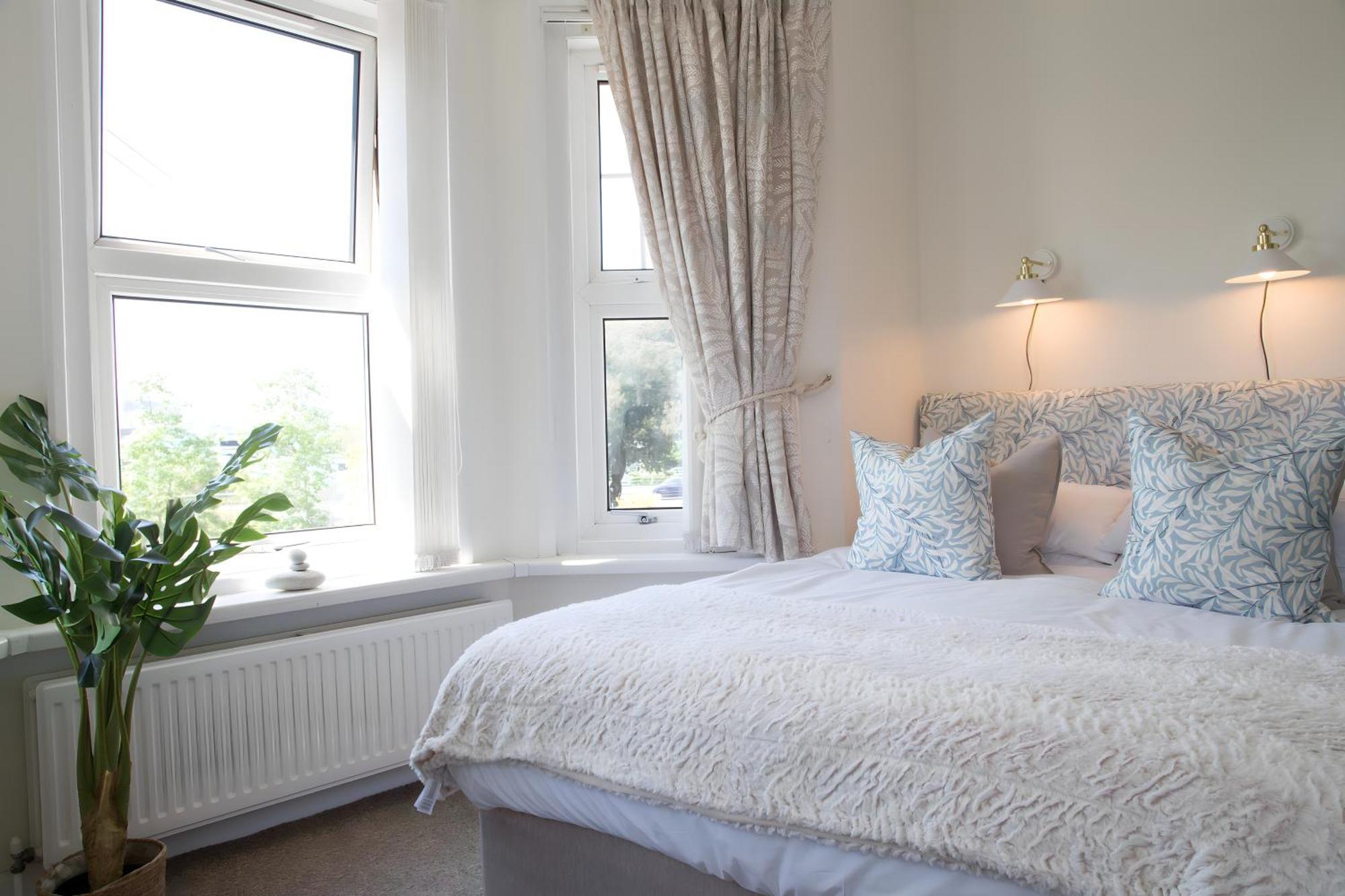 Poole Park House Guest house Poole