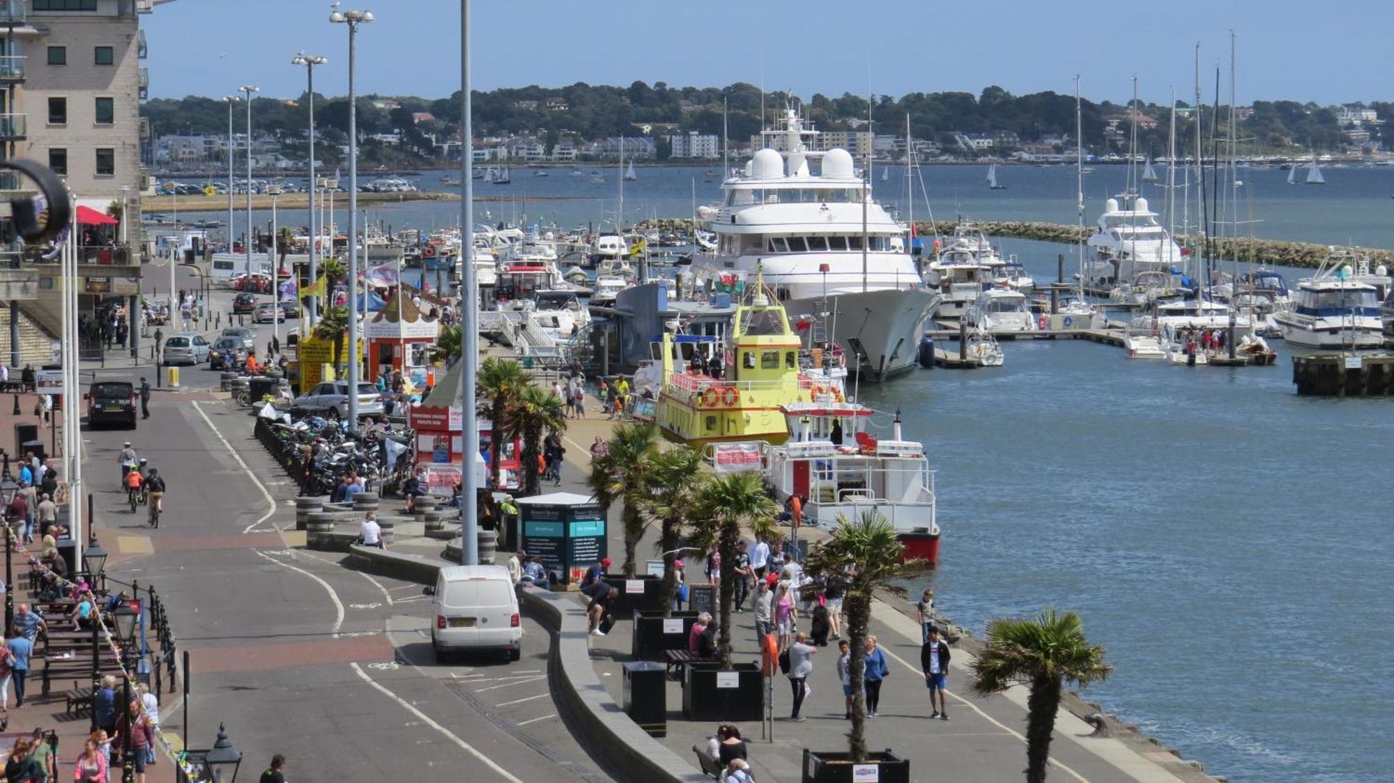 Little Sea * Poole