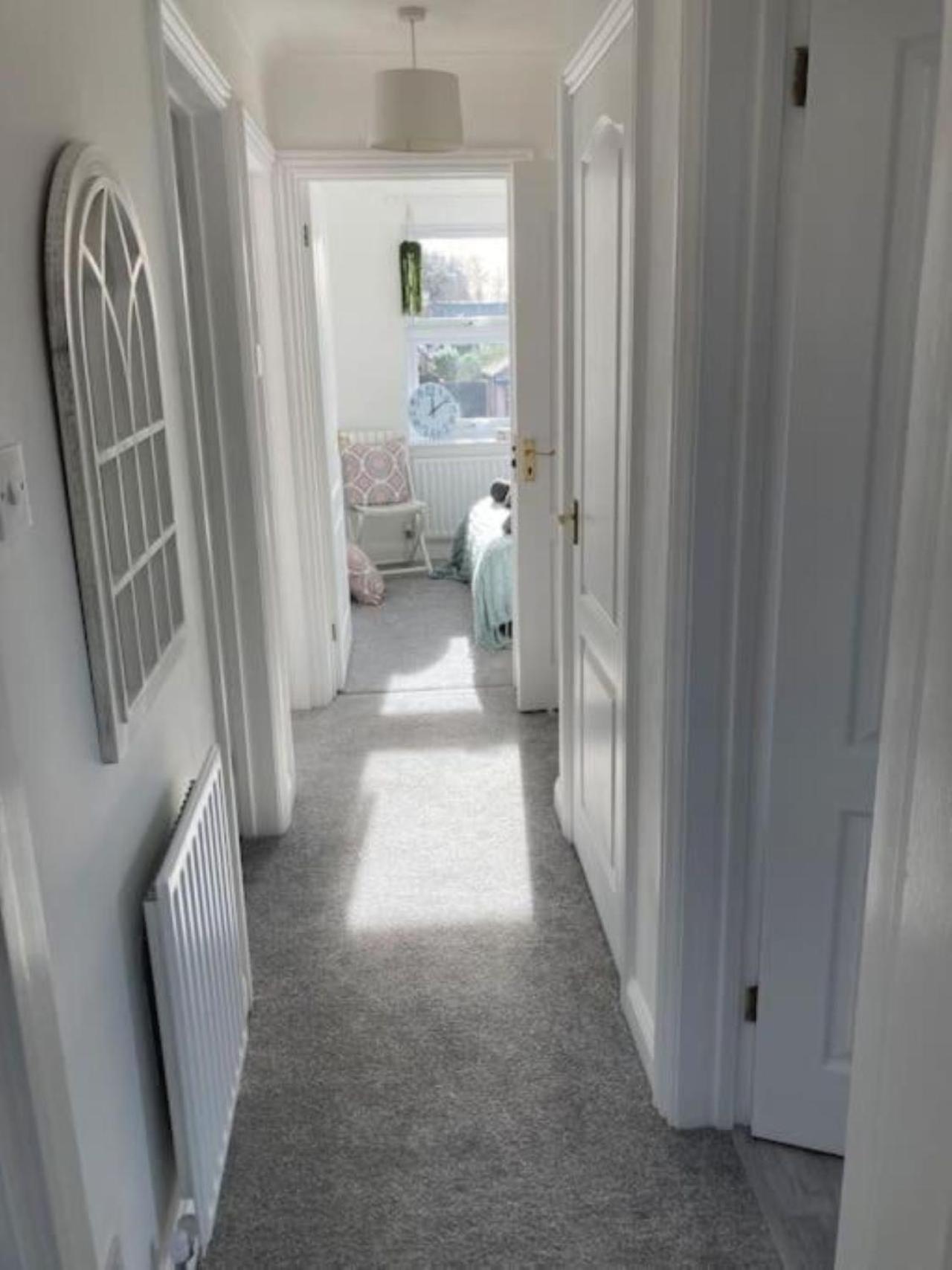 Apartment The Sashes: Cozy Near & Sandbanks Poole