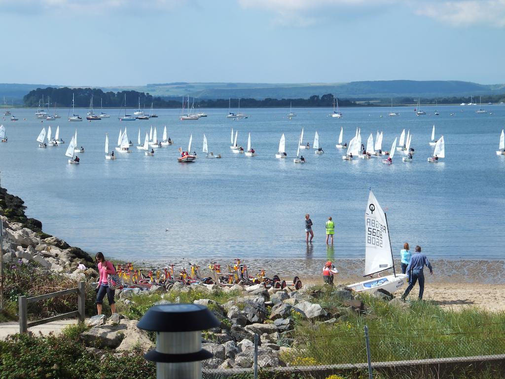 Harbour Reach Poole