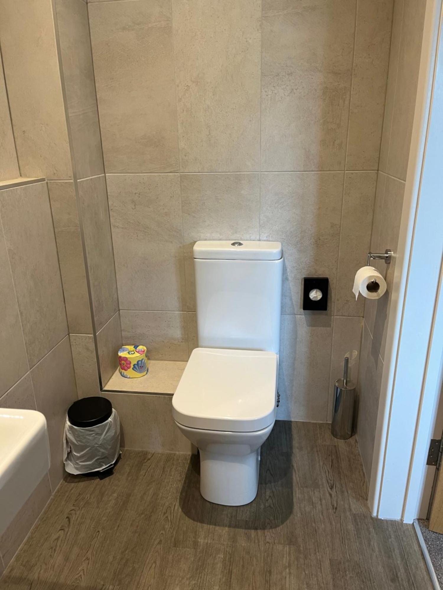 Rose And Crown Hotel Lytchett Matravers