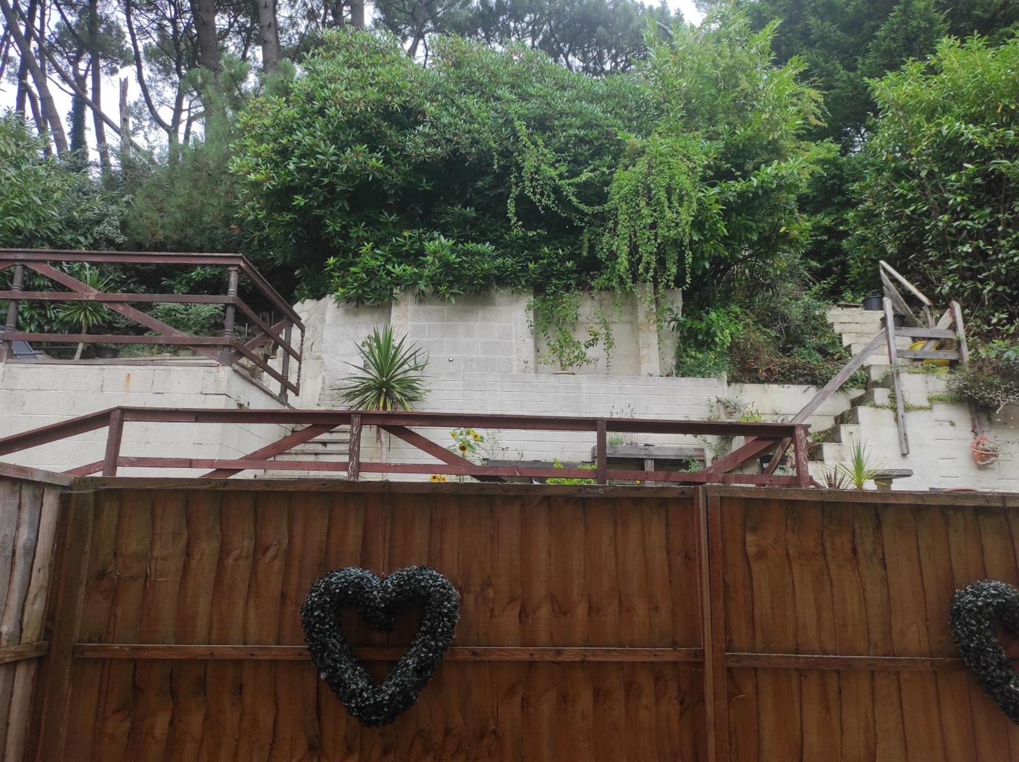 Apartamento Fox Hill View