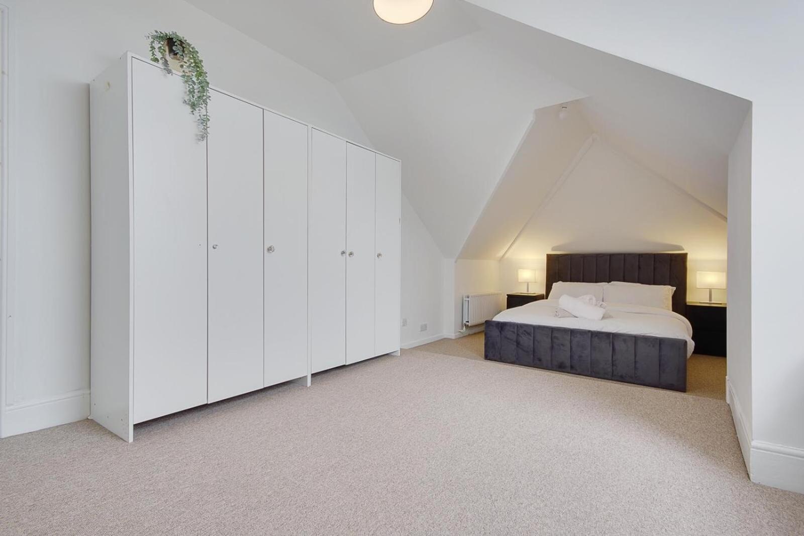 Apartment Ashley Road 3 Poole