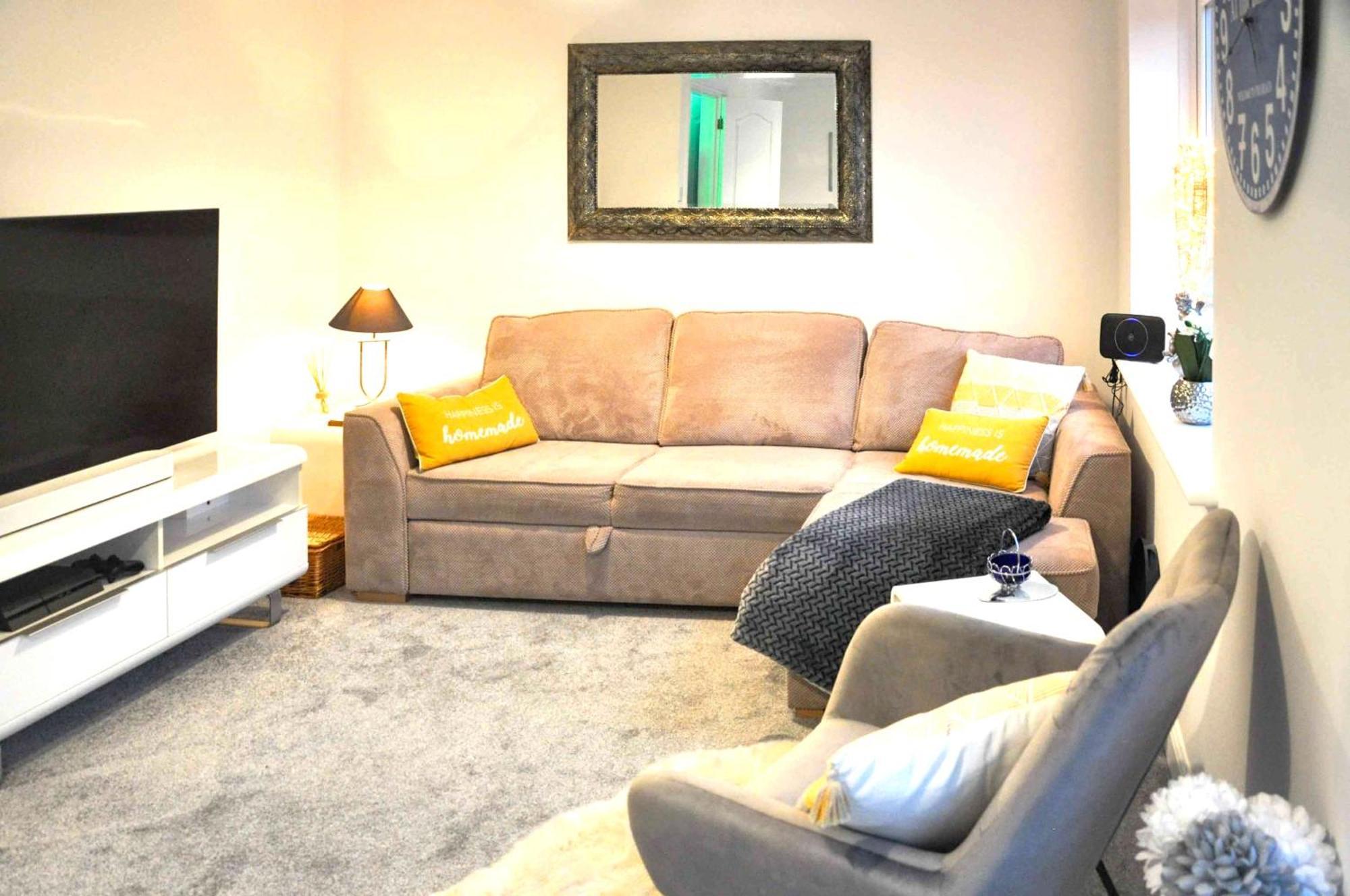 Apartment The Sashes: Cozy Near & Sandbanks Poole