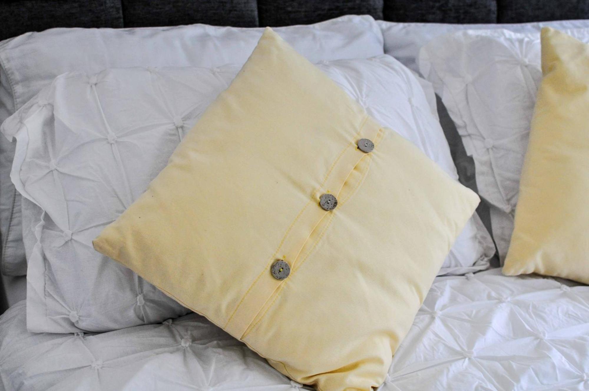 The Sashes: Cozy Near & Sandbanks *