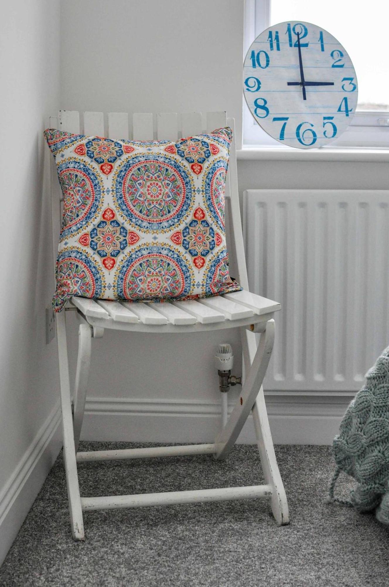 Apartment The Sashes: Cozy Near & Sandbanks *
