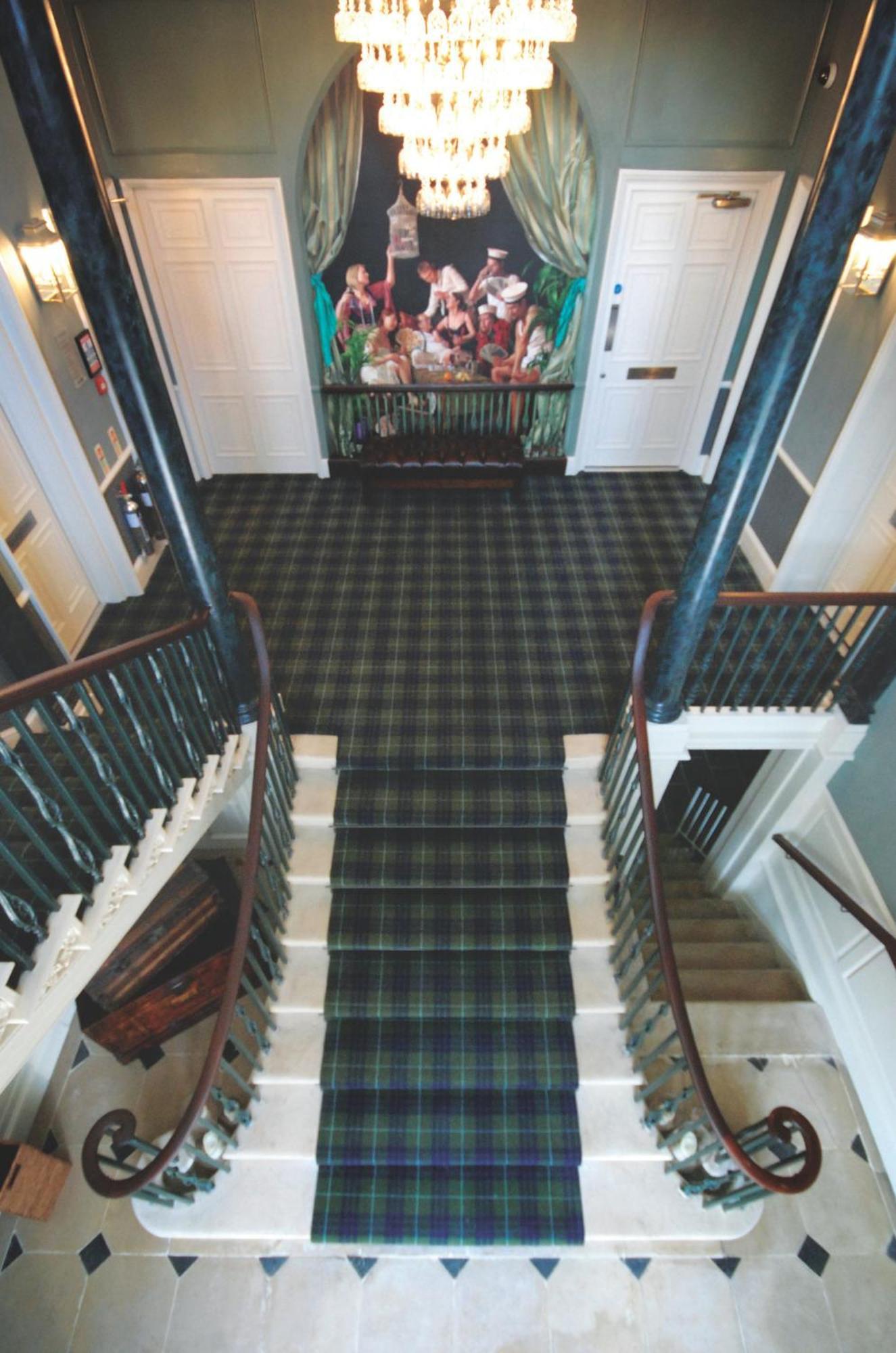 Hotel Du Vin Poole