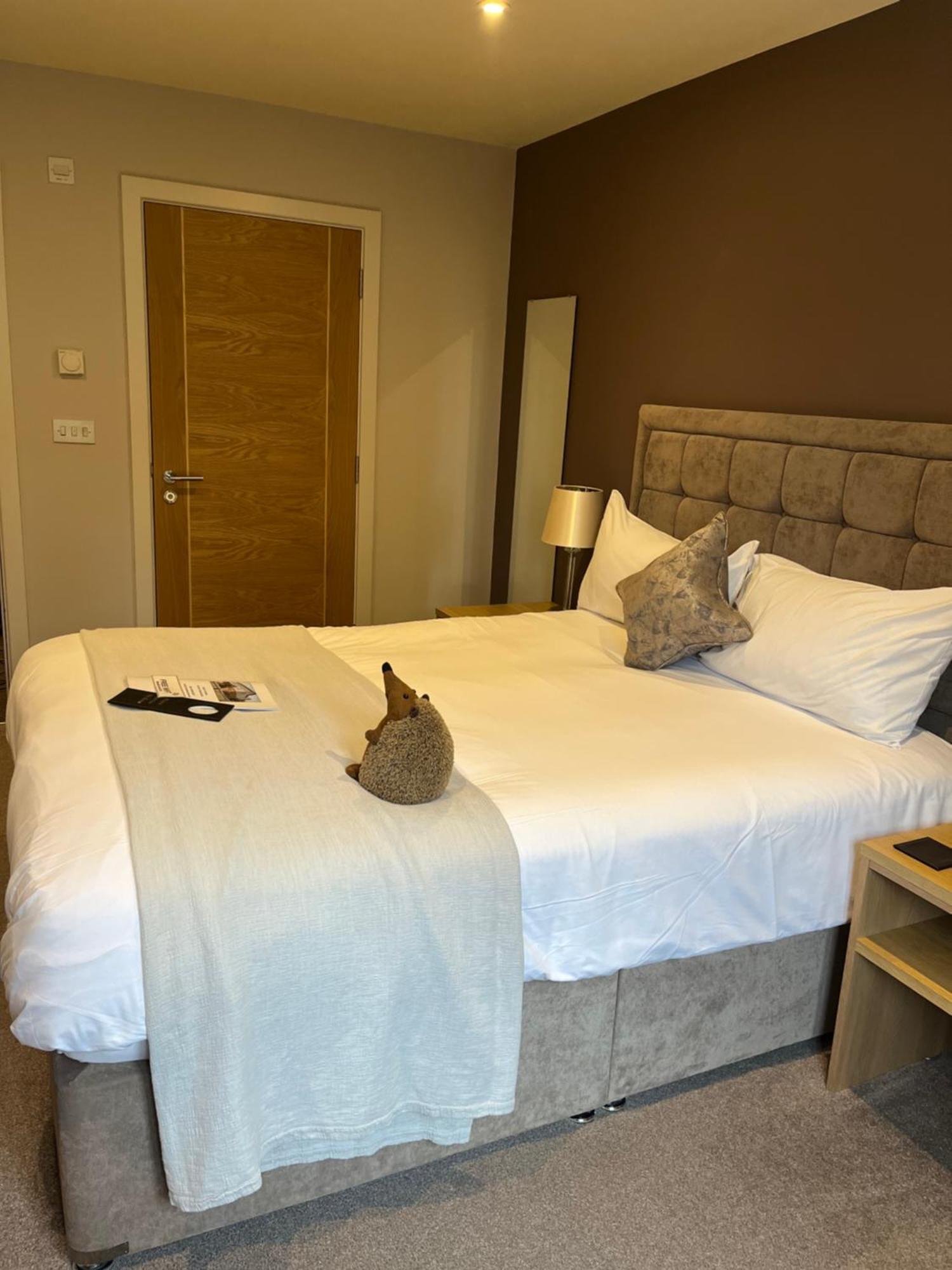 Rose And Crown 3* Lytchett Matravers