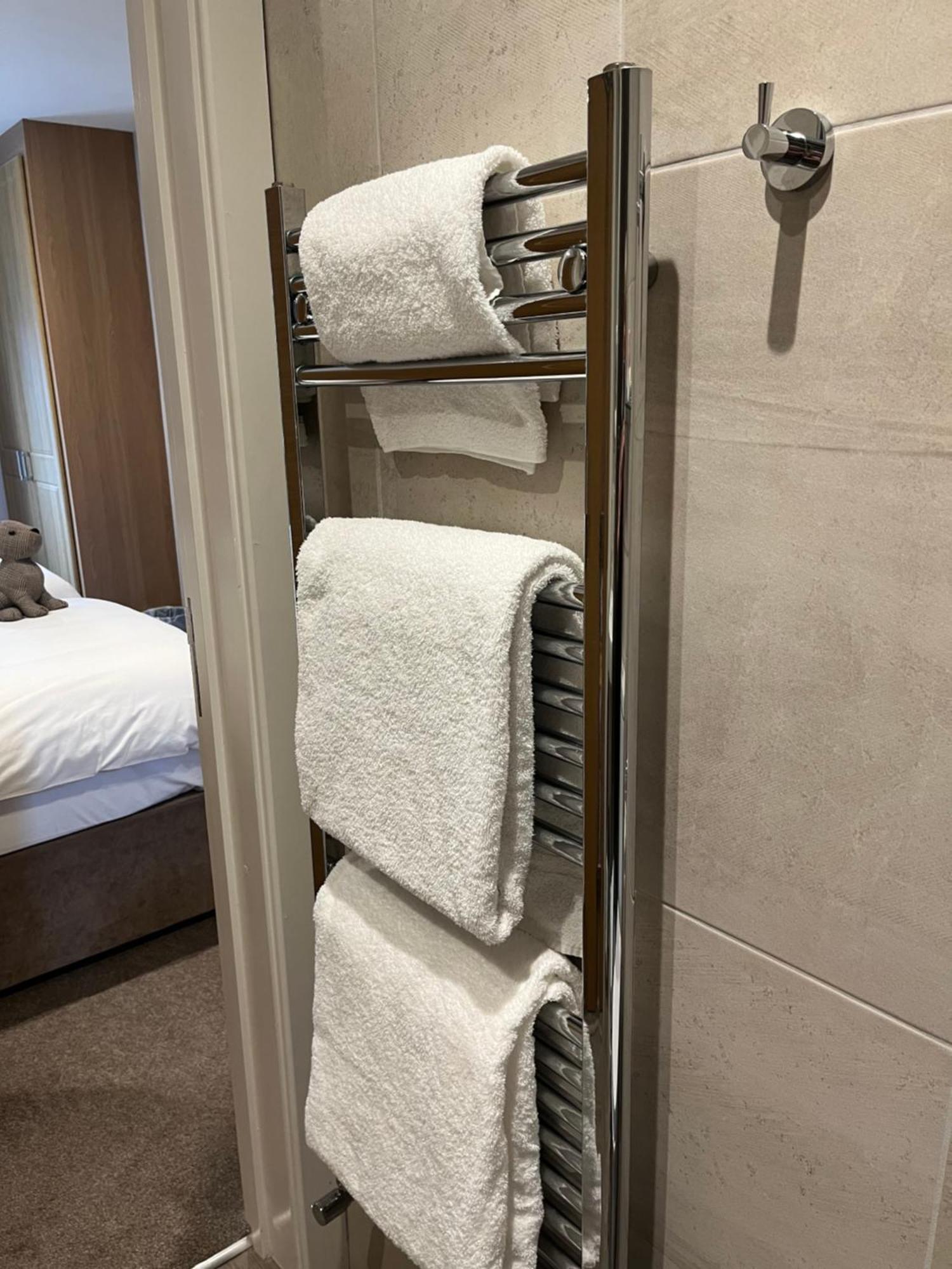 Hotel Rose And Crown Lytchett Matravers
