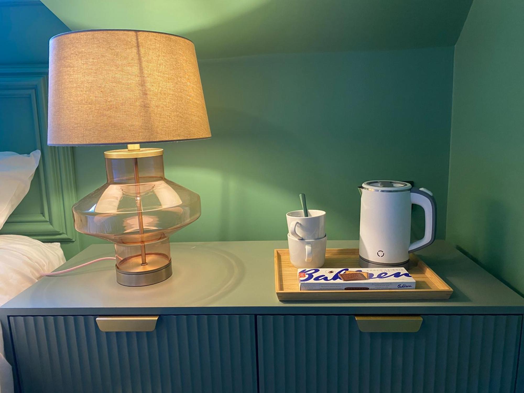 At The Quayside - Stylish En-suite On Quay Fully Refurbed