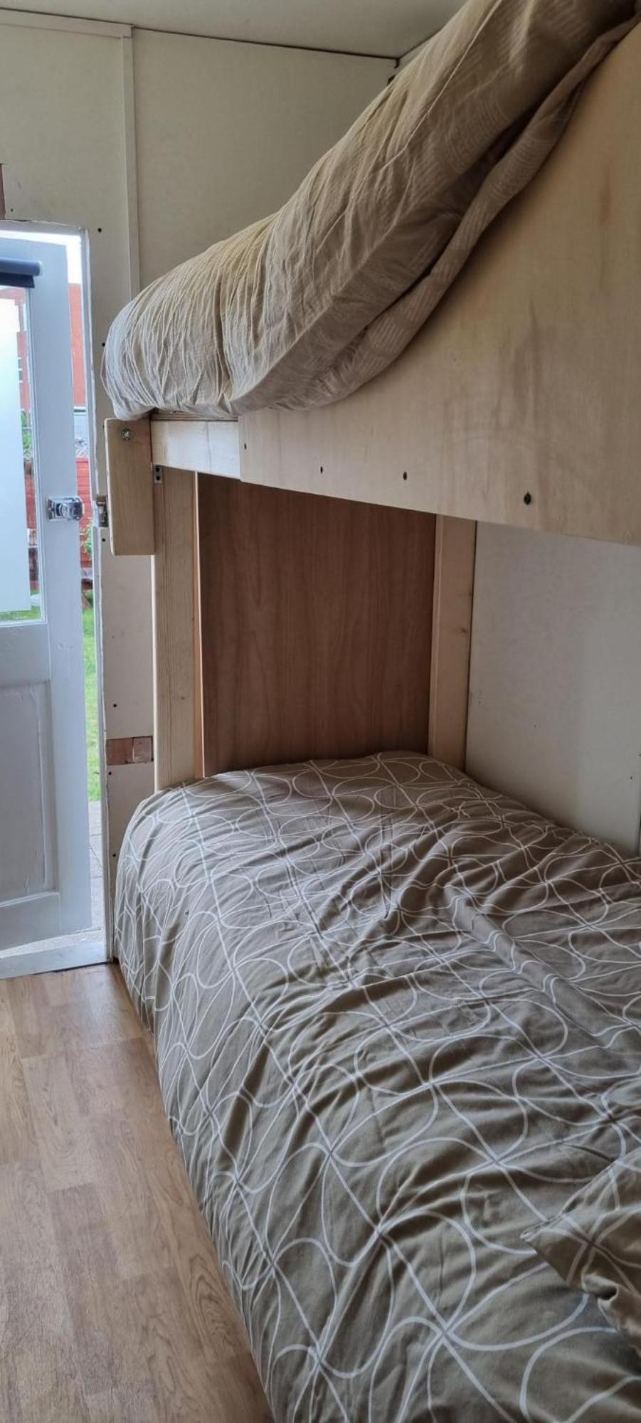 Glamping Pod