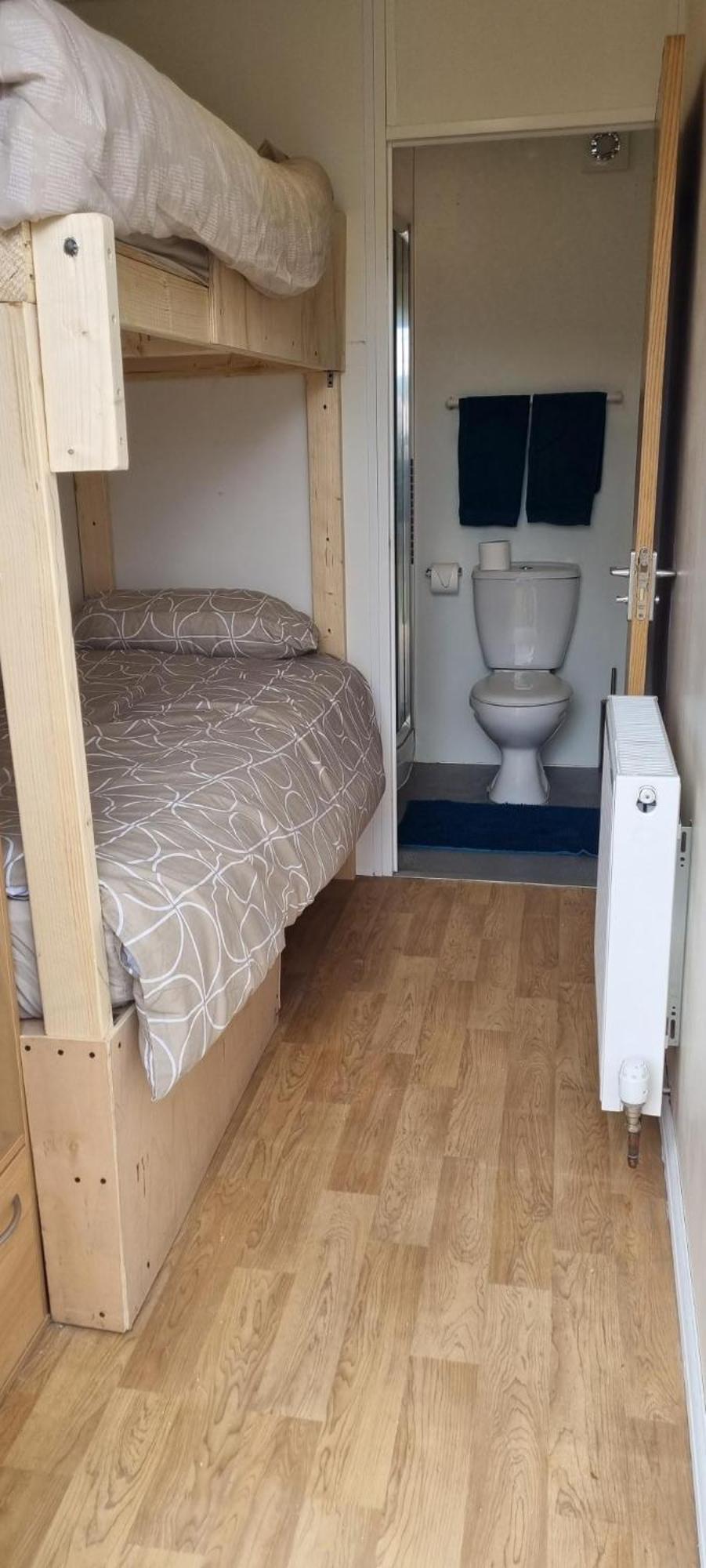 Glamping Pod * Poole