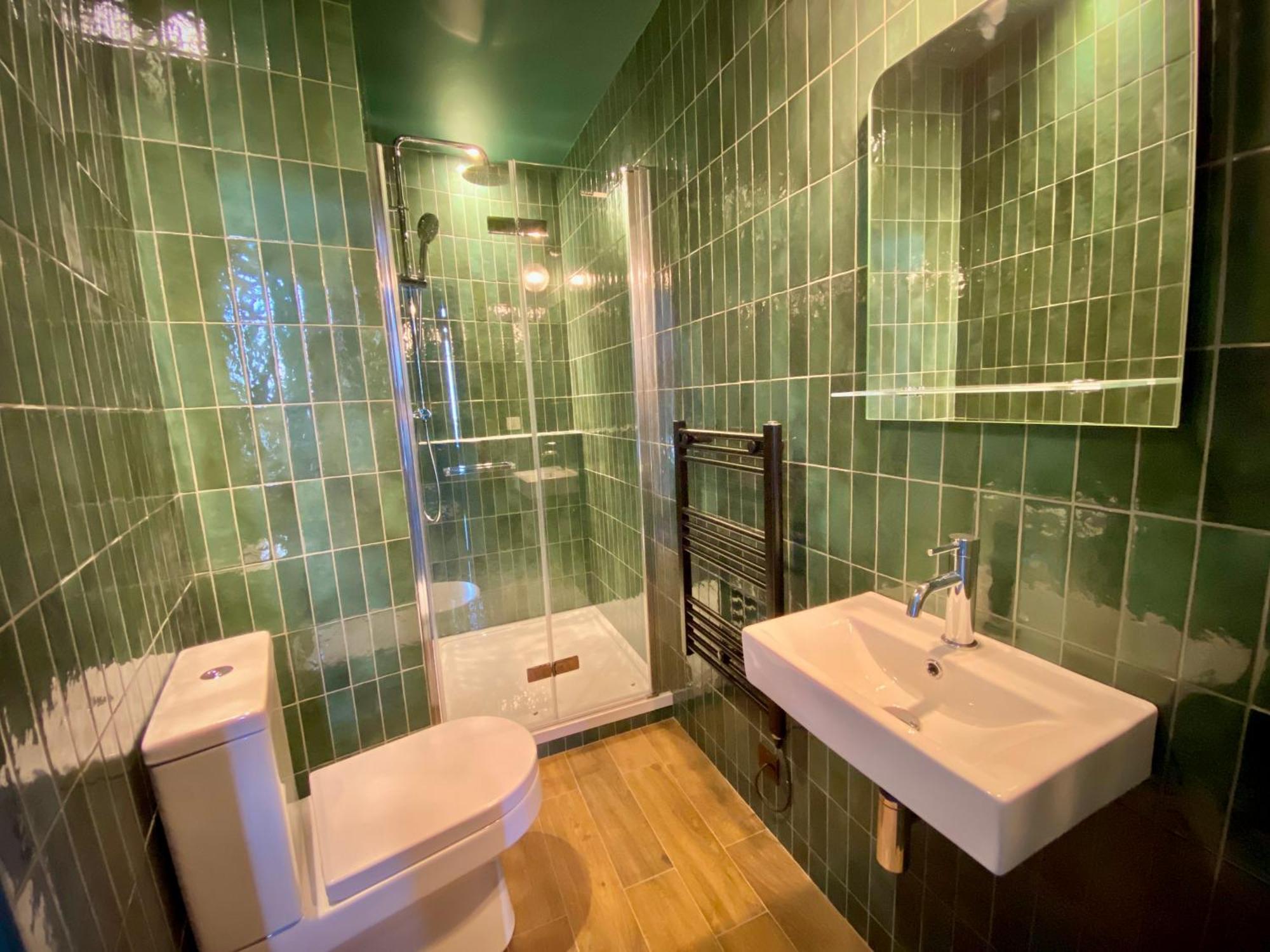 At The Quayside - Stylish En-suite On Quay Fully Refurbed *