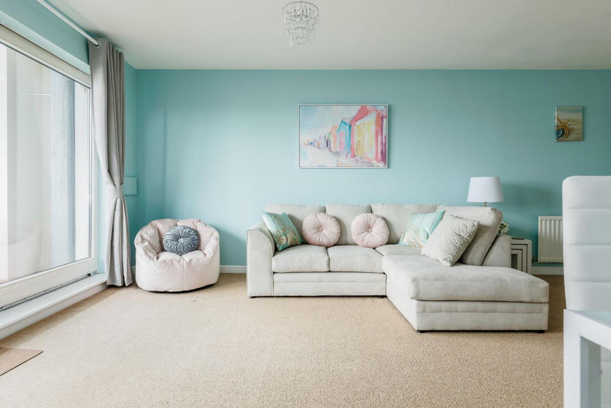 Holiday home Ocean Breeze *