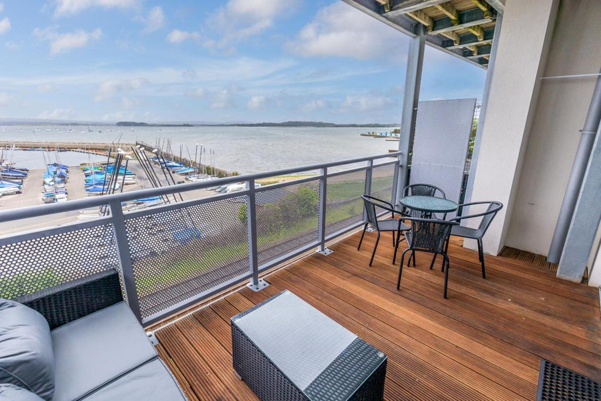 Ocean Breeze Holiday home Poole
