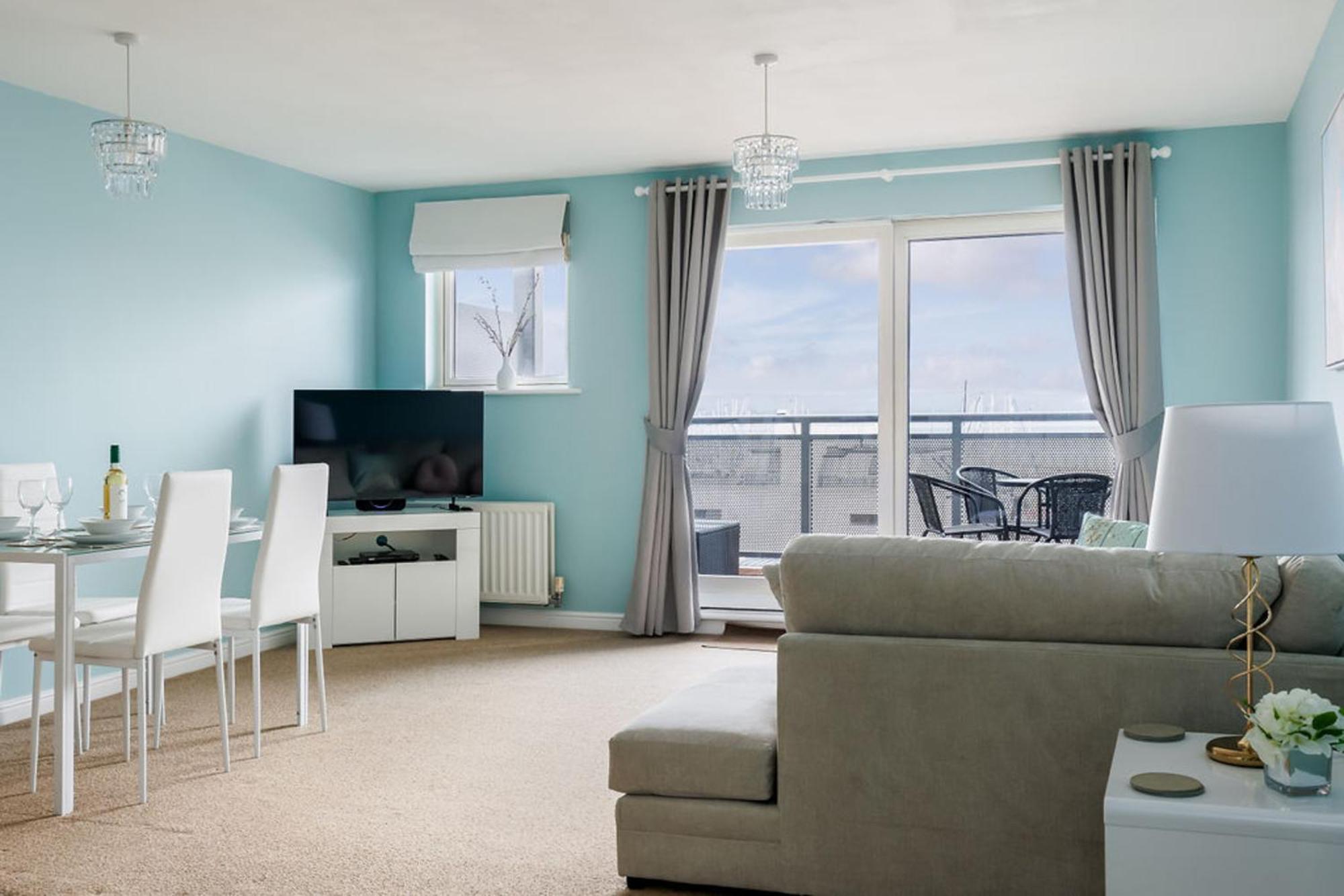 Holiday home Ocean Breeze