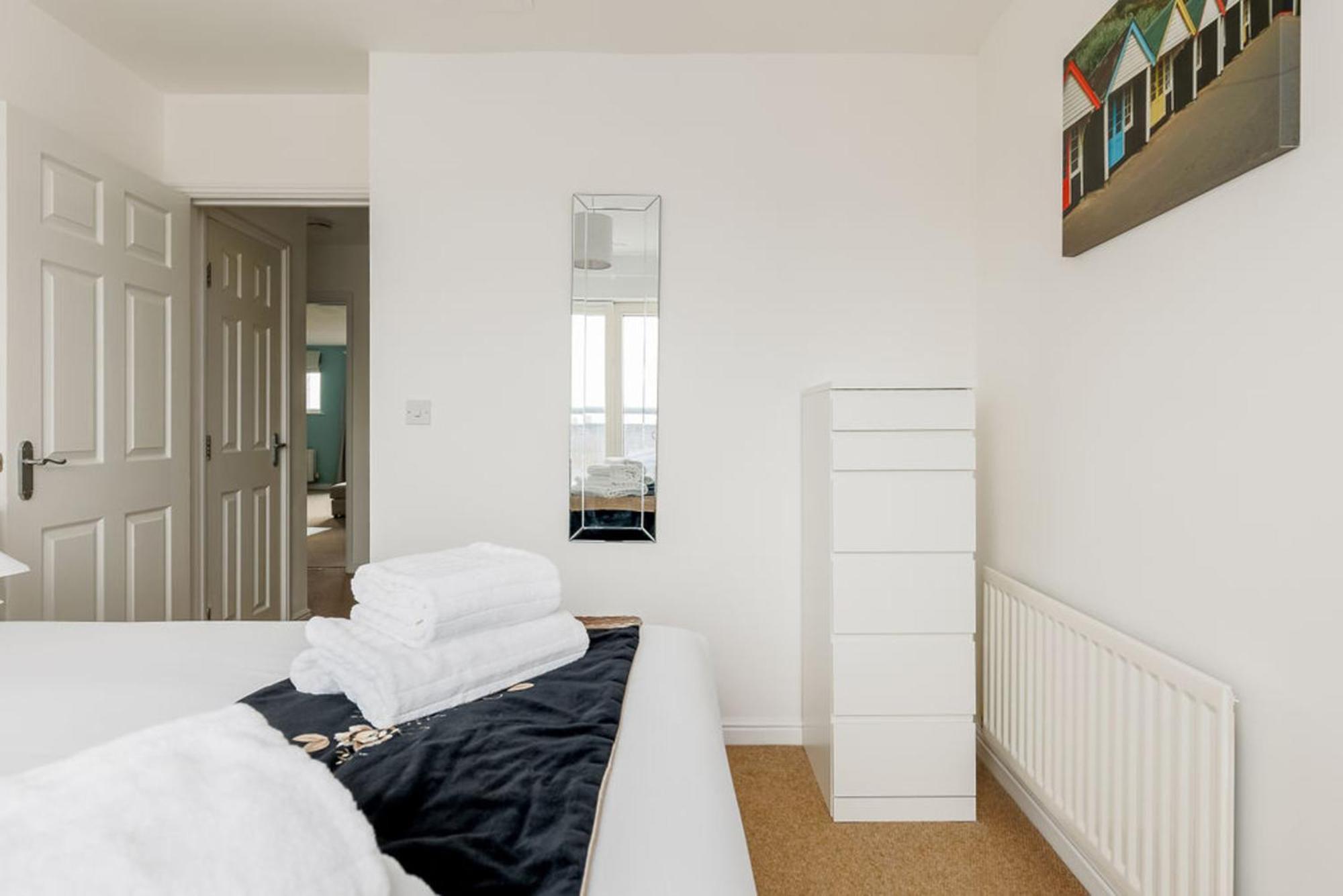 Holiday home Ocean Breeze