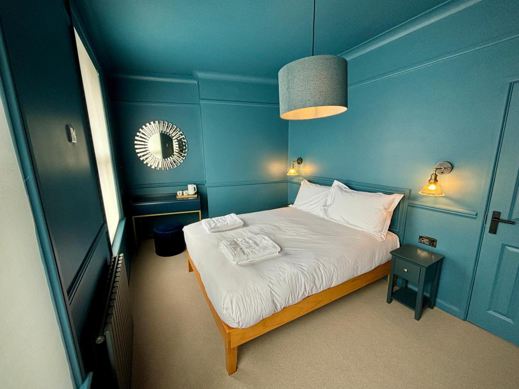 Hotel At The Quayside - Stylish En-suite On Quay Fully Refurbed
