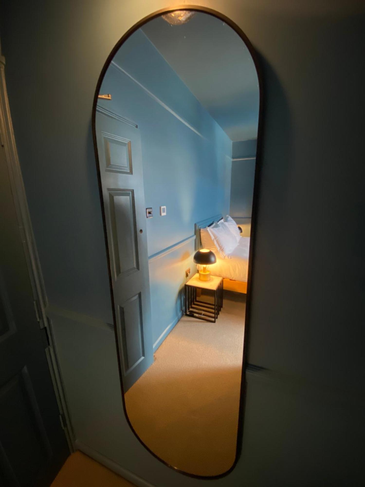 Hotel At The Quayside - Stylish En-suite On Quay Fully Refurbed *