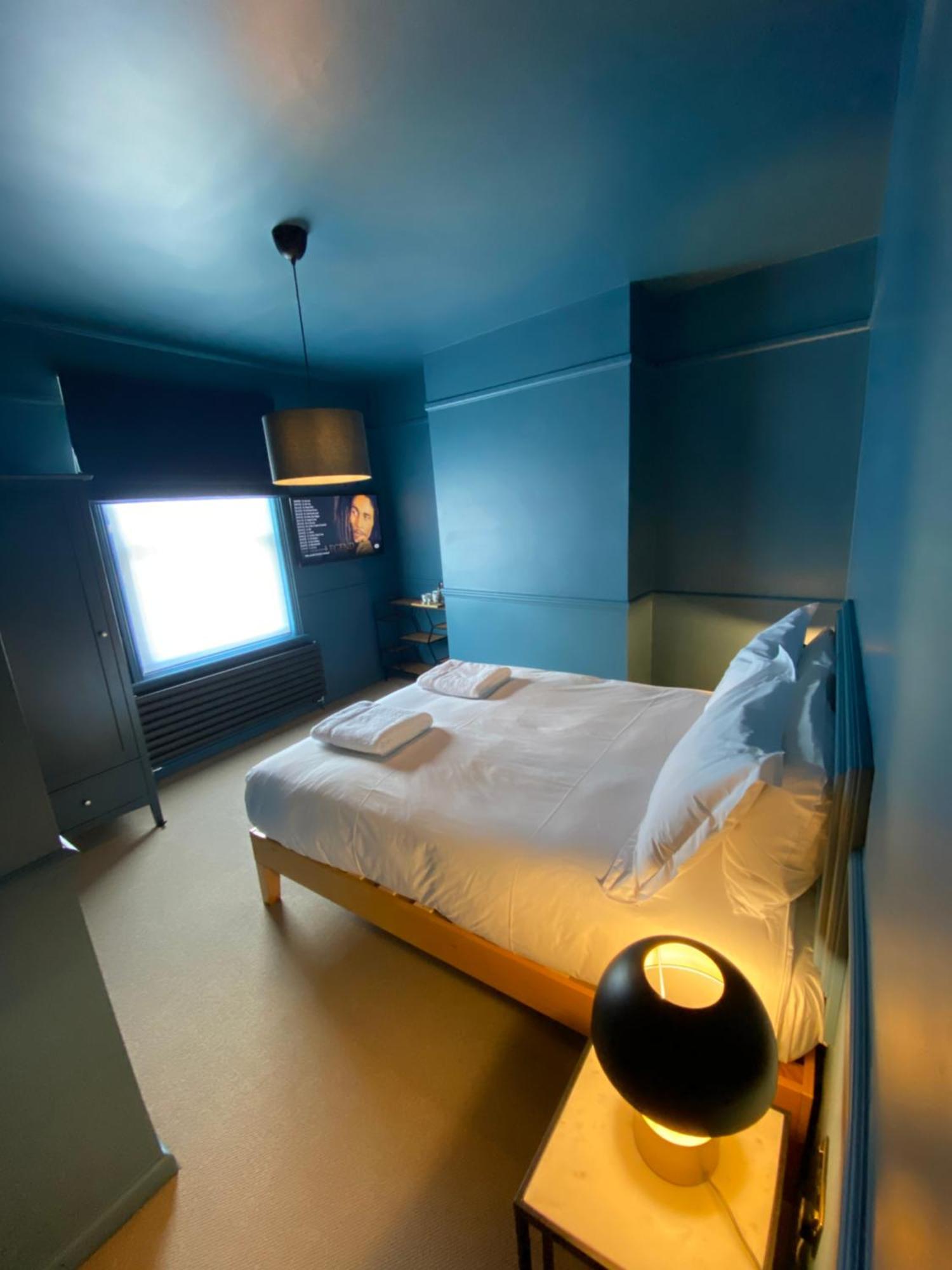 Hotel At The Quayside - Stylish En-suite On Quay Fully Refurbed