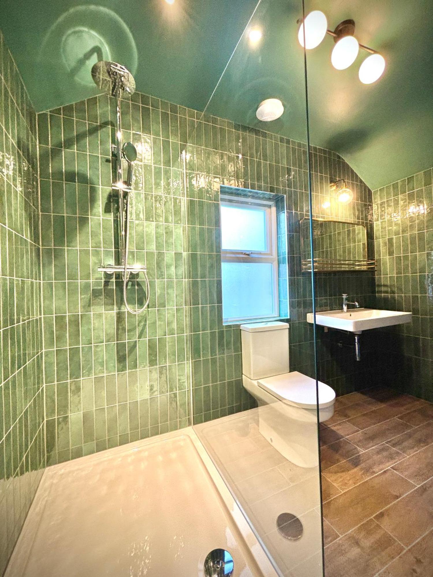 Hotel At The Quayside - Stylish En-suite On Quay Fully Refurbed *