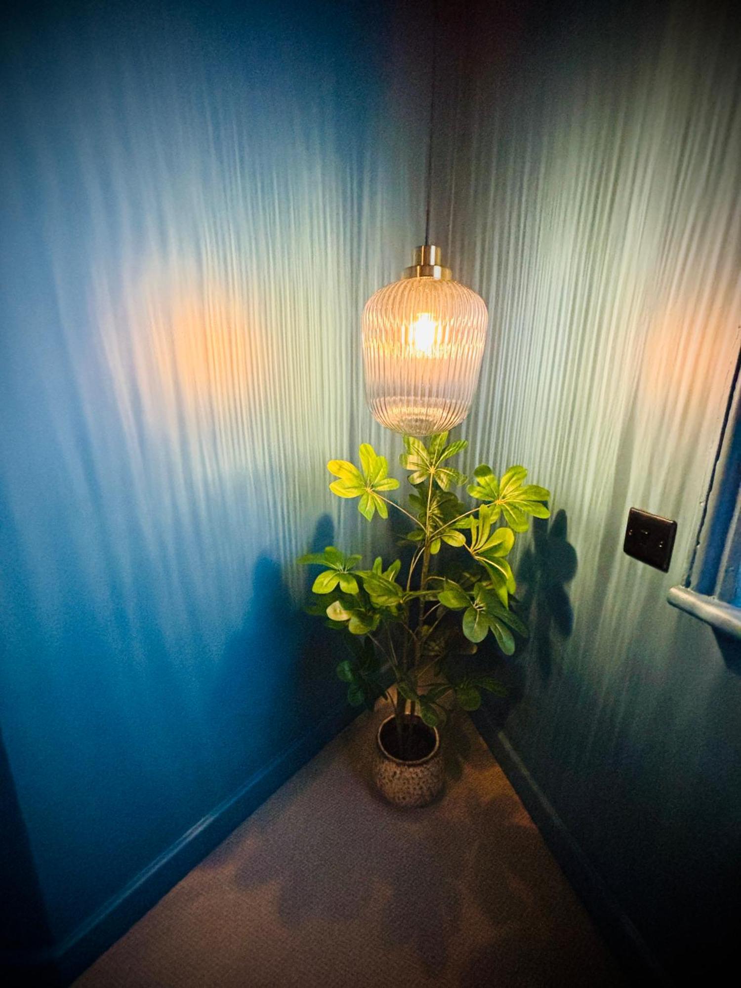 At The Quayside - Stylish En-suite On Quay Fully Refurbed *