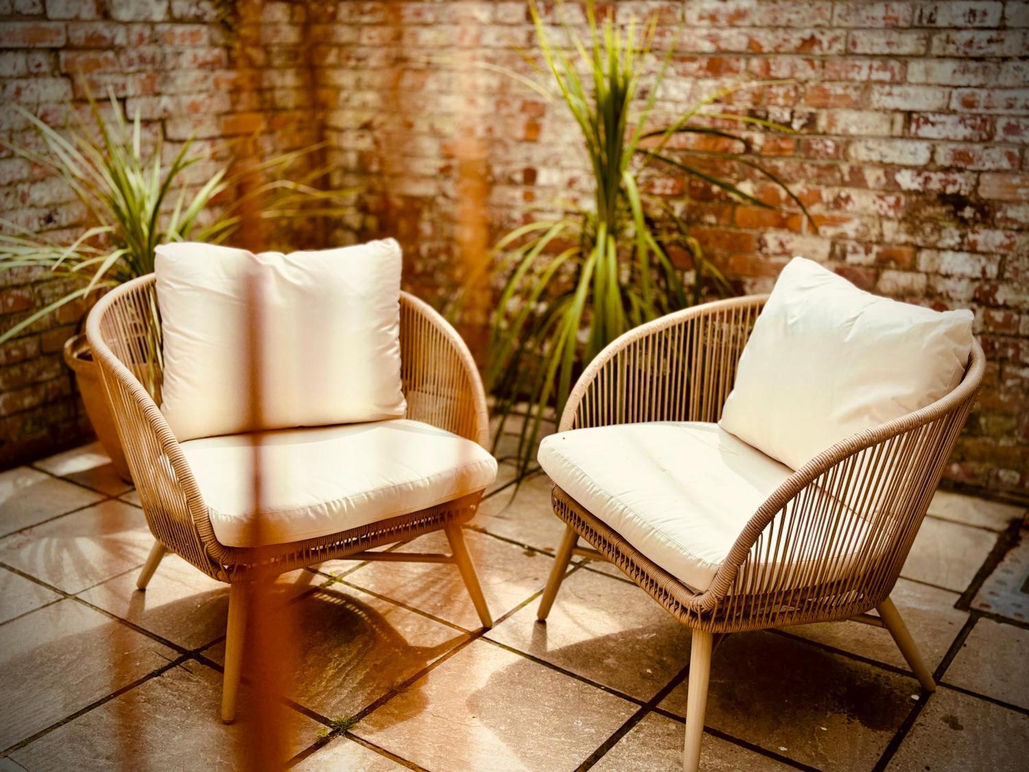 At The Quayside - Stylish En-suite On Quay Fully Refurbed *
