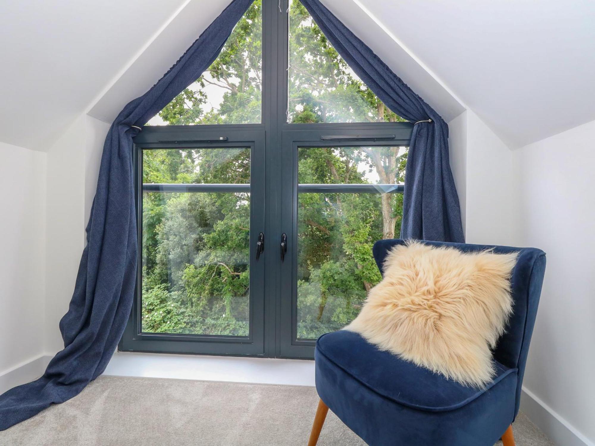Holiday home 66a Danecourt Road