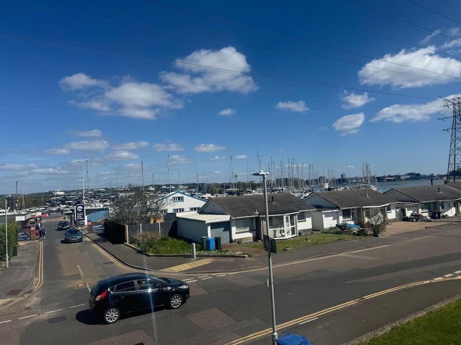 Casa de férias Quayside - Hamworthy Poole