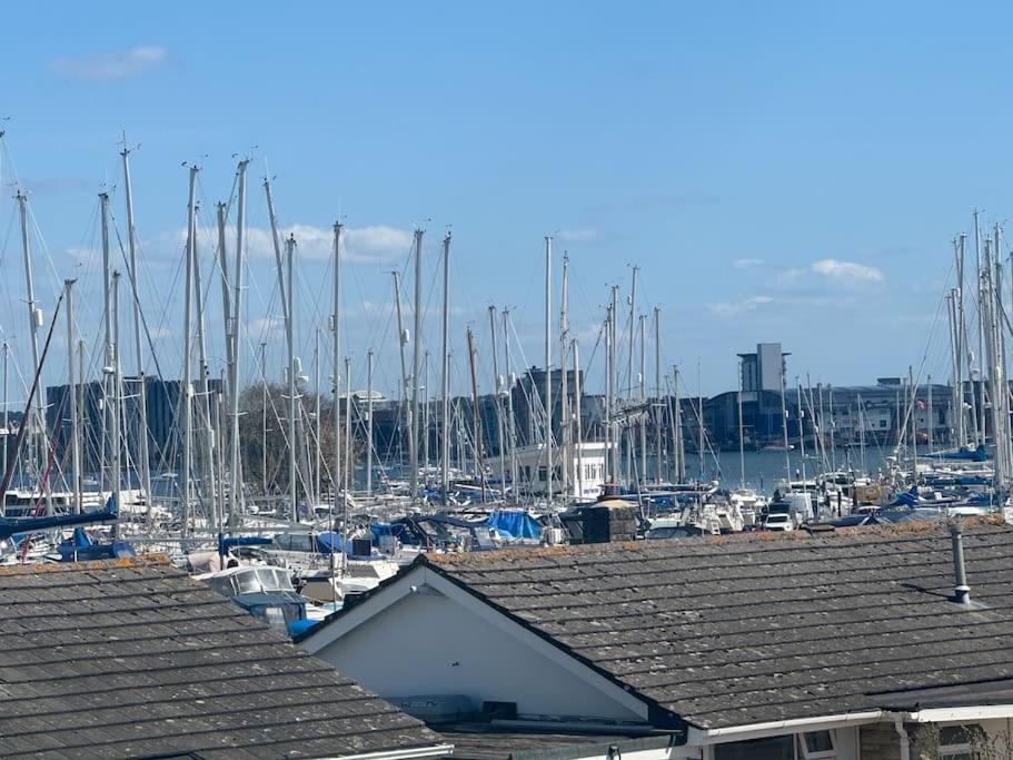 Quayside - Hamworthy Poole