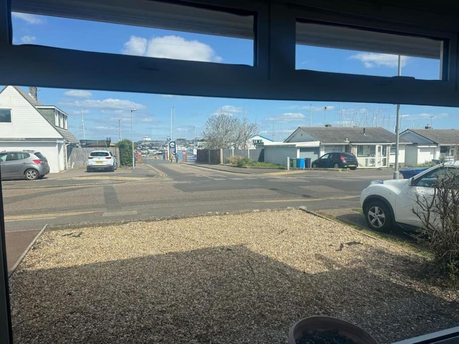 Quayside - Hamworthy Casa de férias