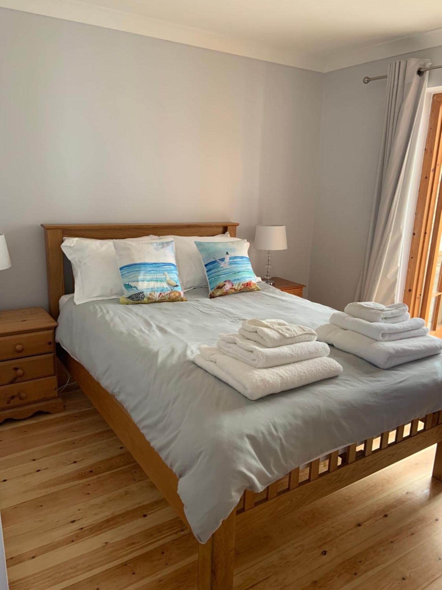 Holiday home Sea Breeze