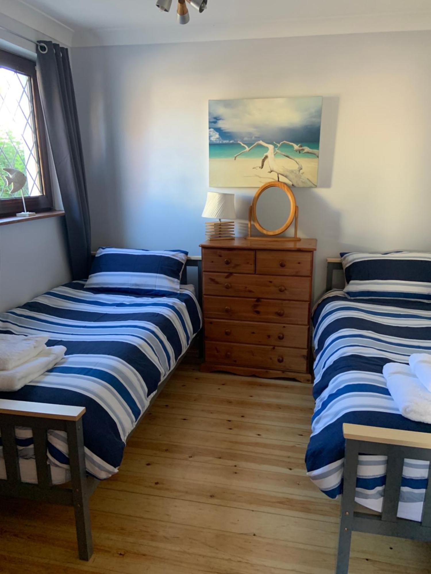 Holiday home Sea Breeze Poole