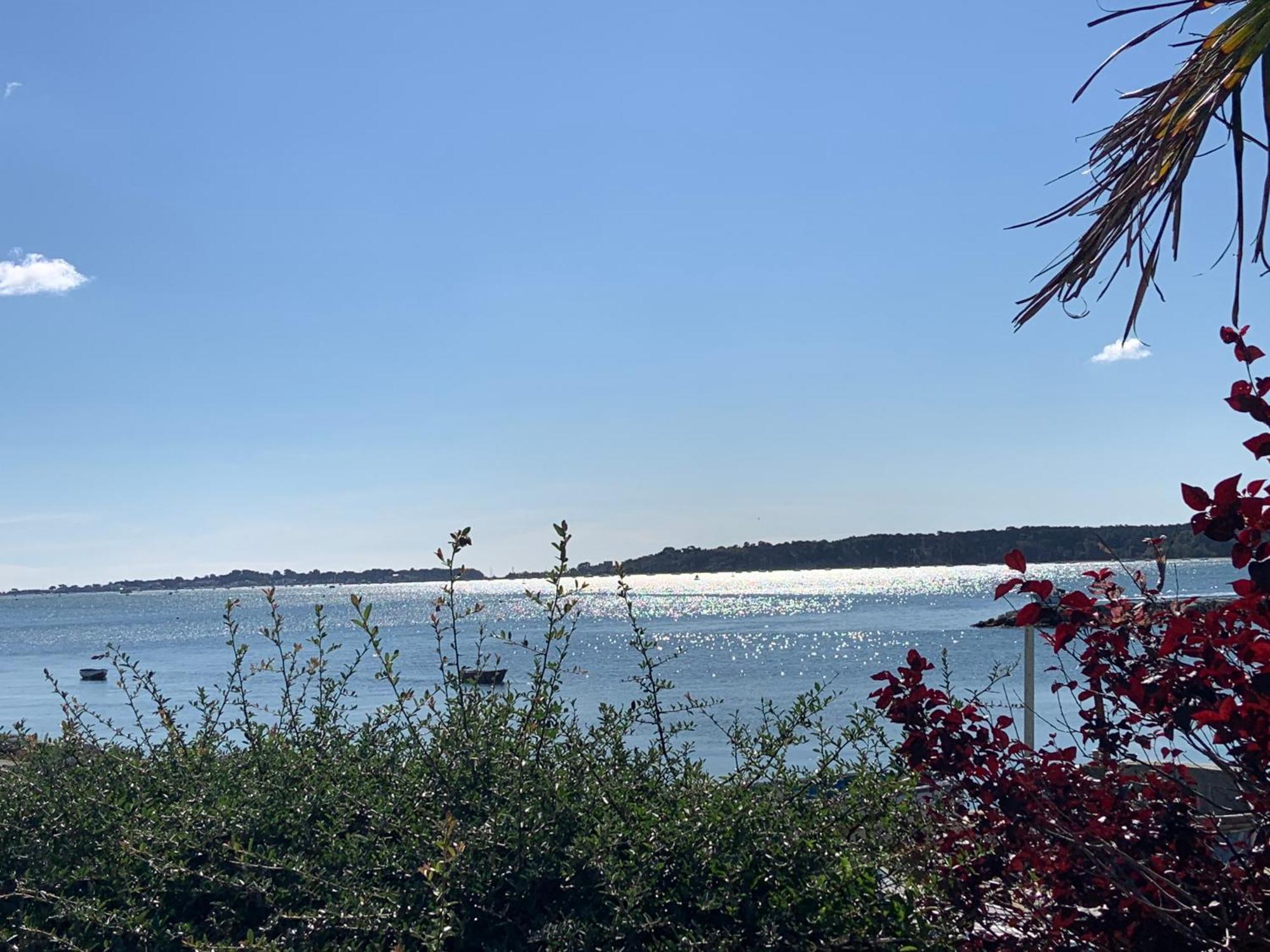Sea Breeze Holiday home Poole