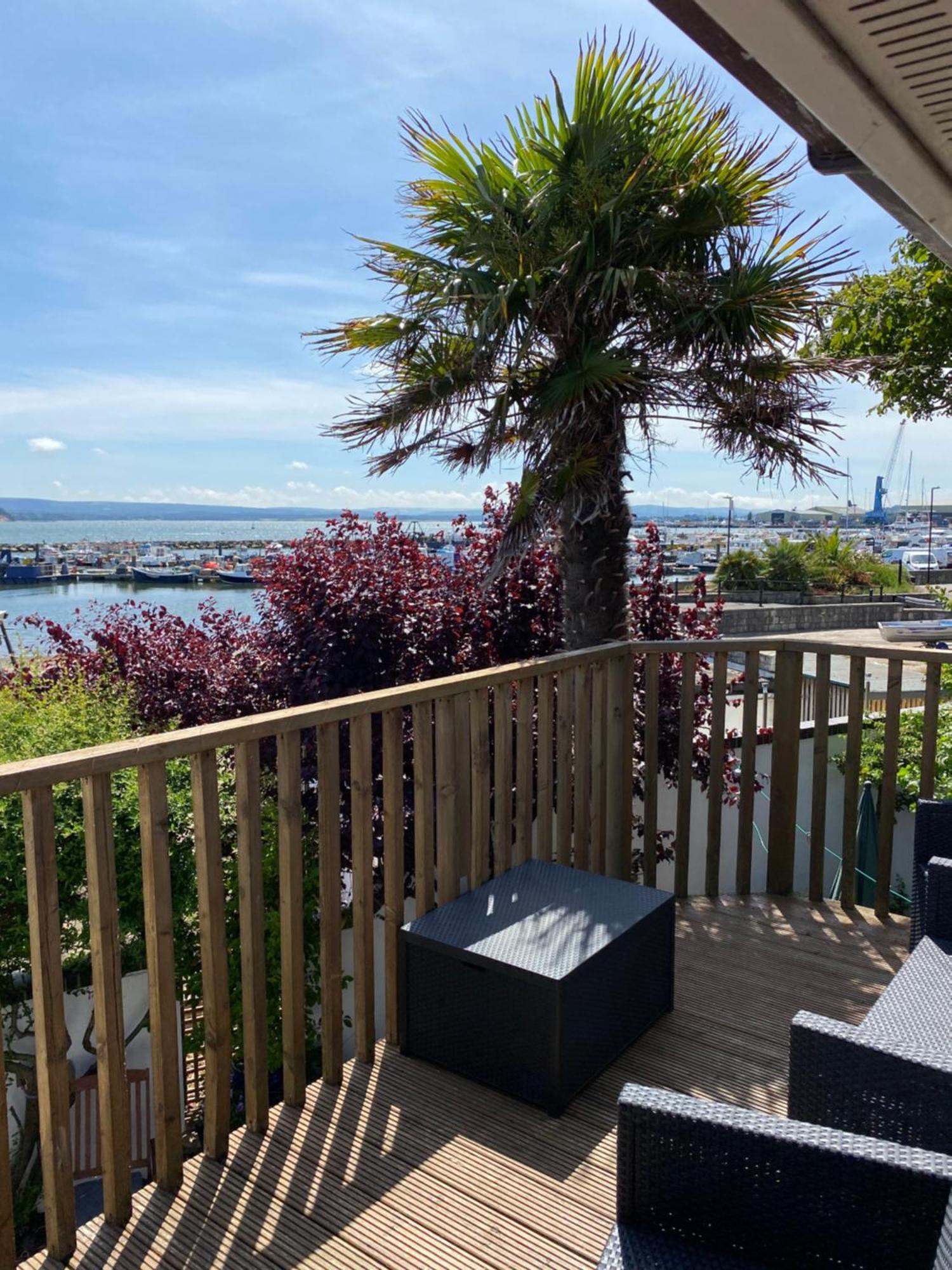 Sea Breeze Holiday home Poole