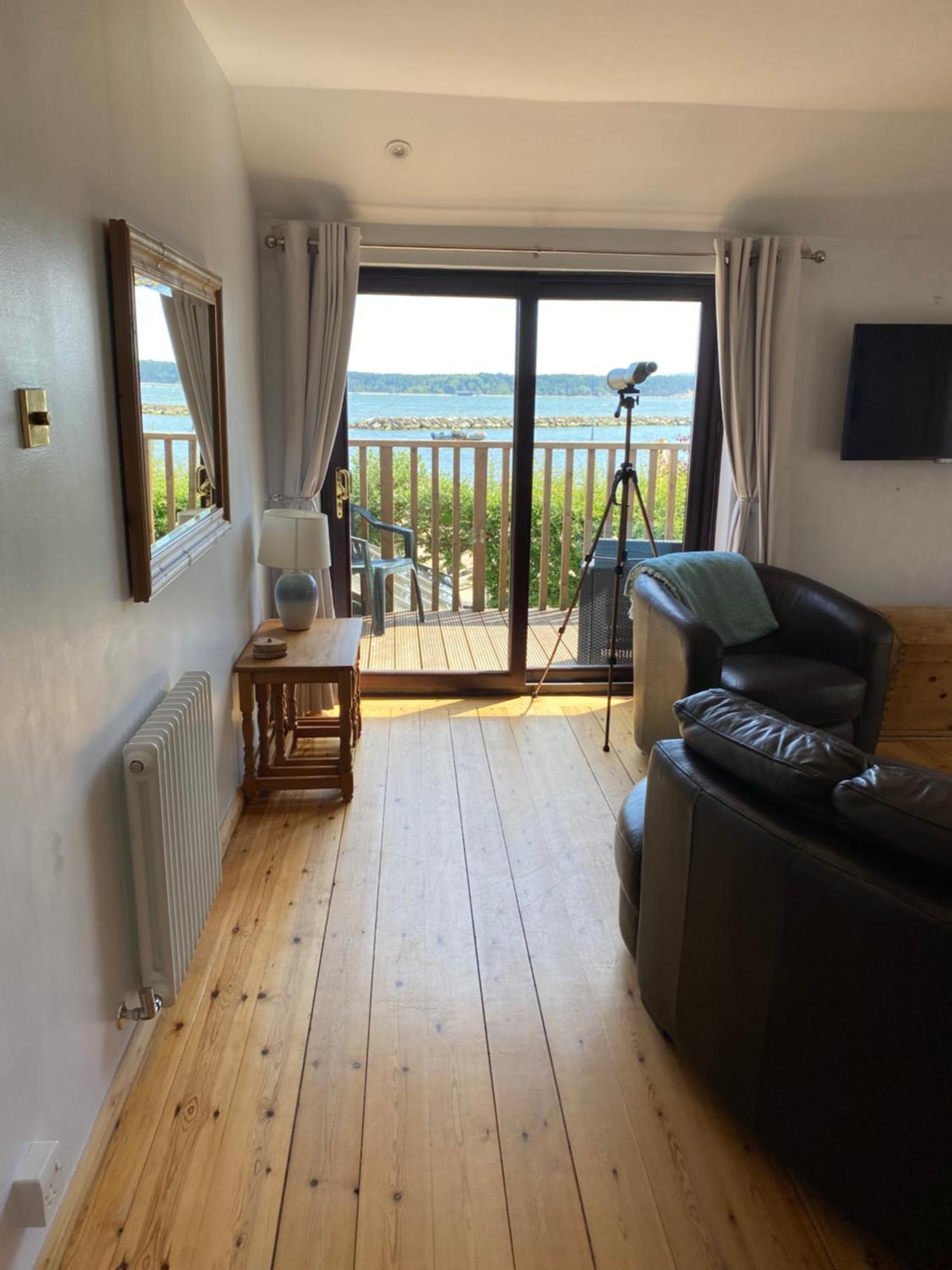 Sea Breeze * Poole