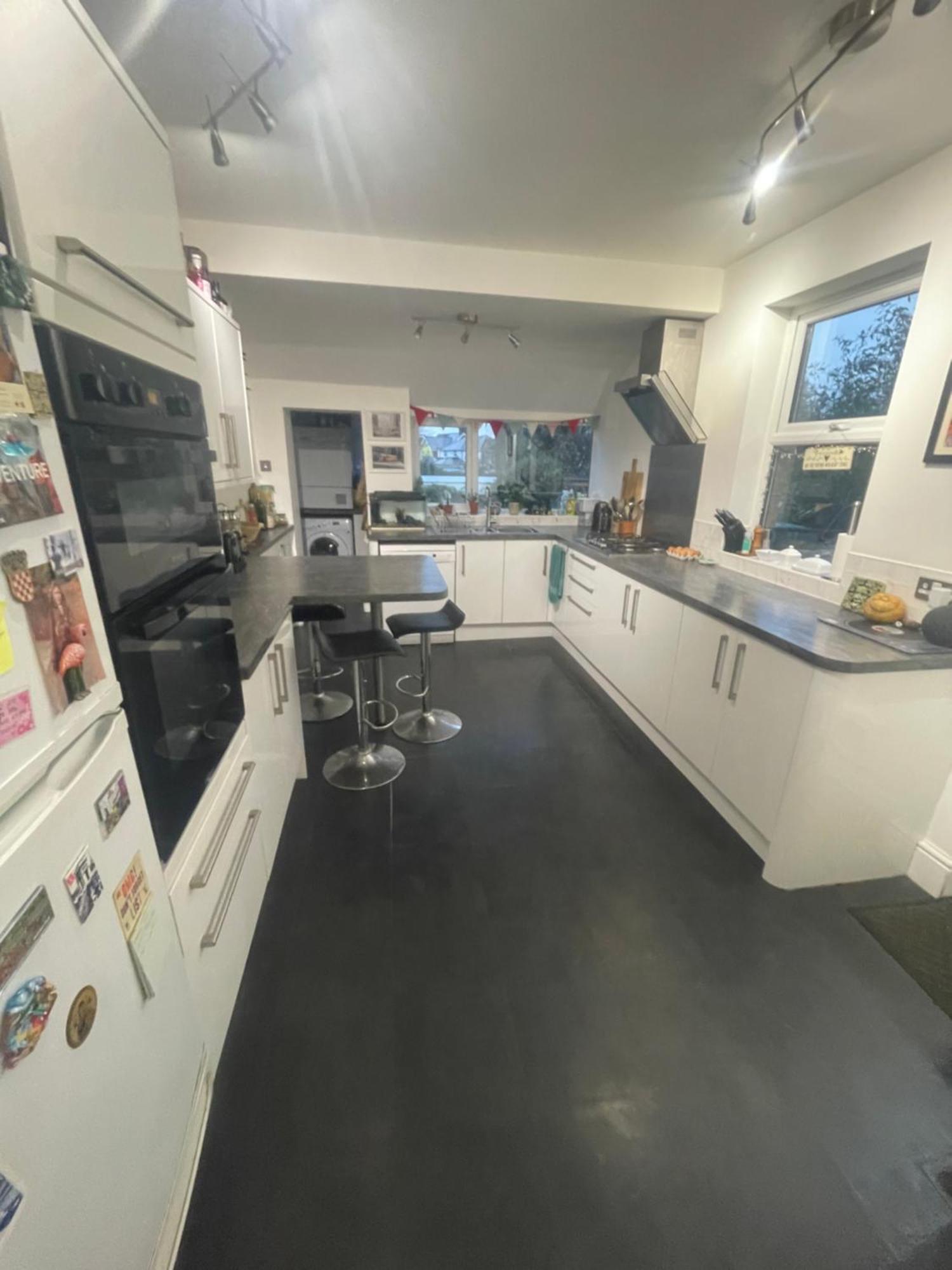 Bed & Breakfast Spacious In Edwardian House *