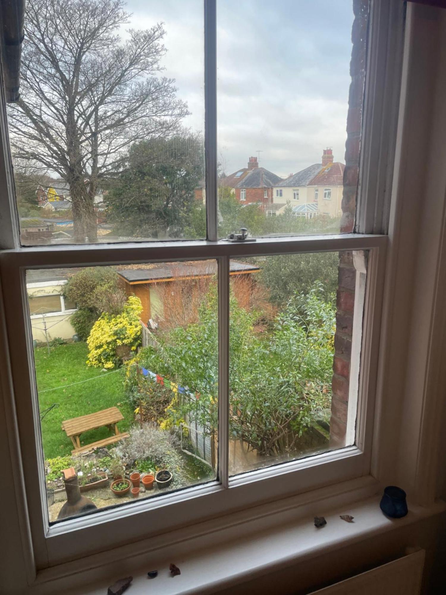 Bed & Breakfast Spacious In Edwardian House Poole