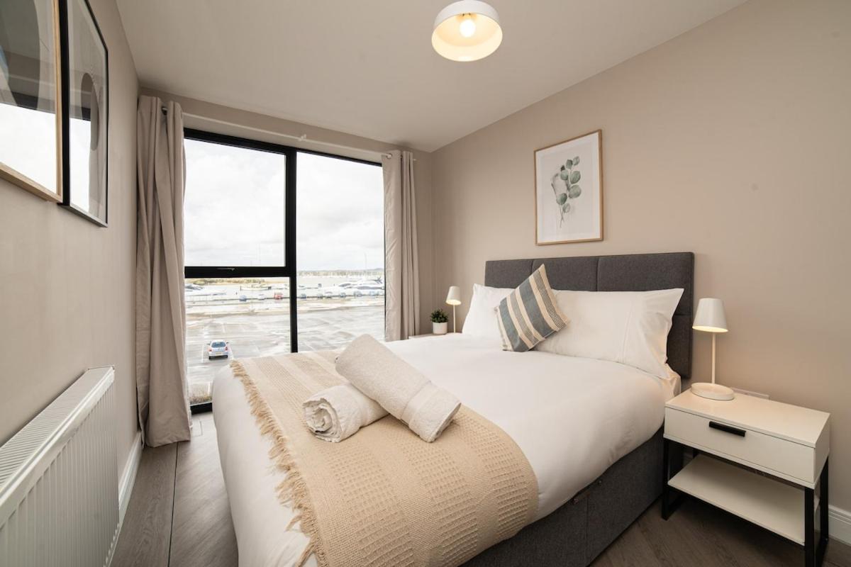 Harbourside * Poole