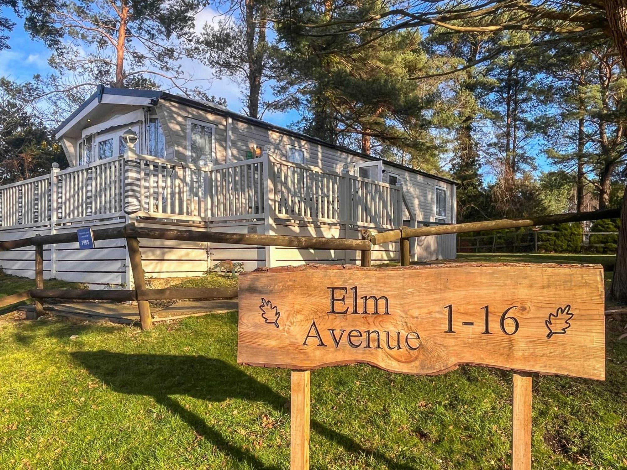 Holiday home 5 Pine Rise *