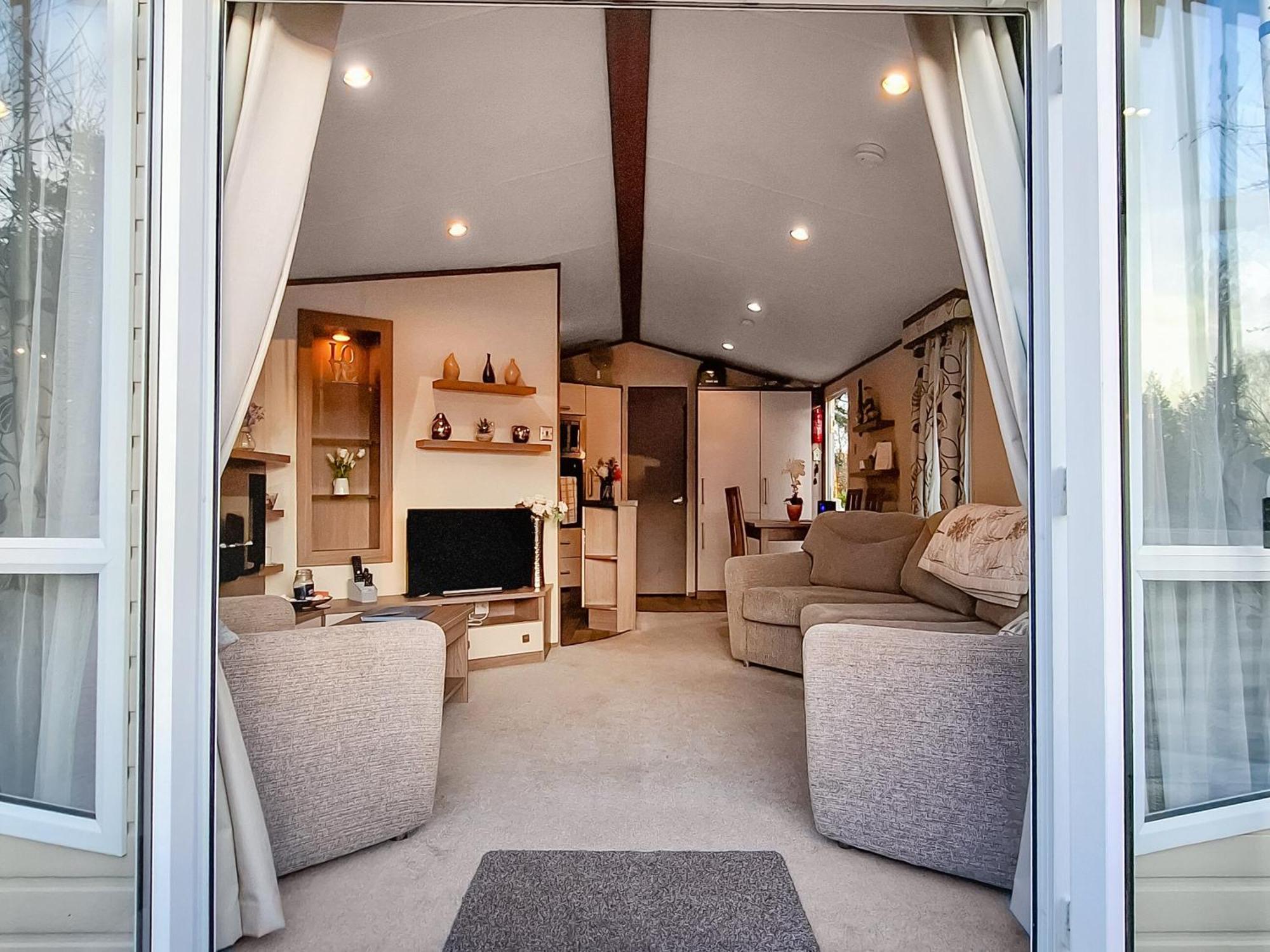 5 Pine Rise Holiday home *