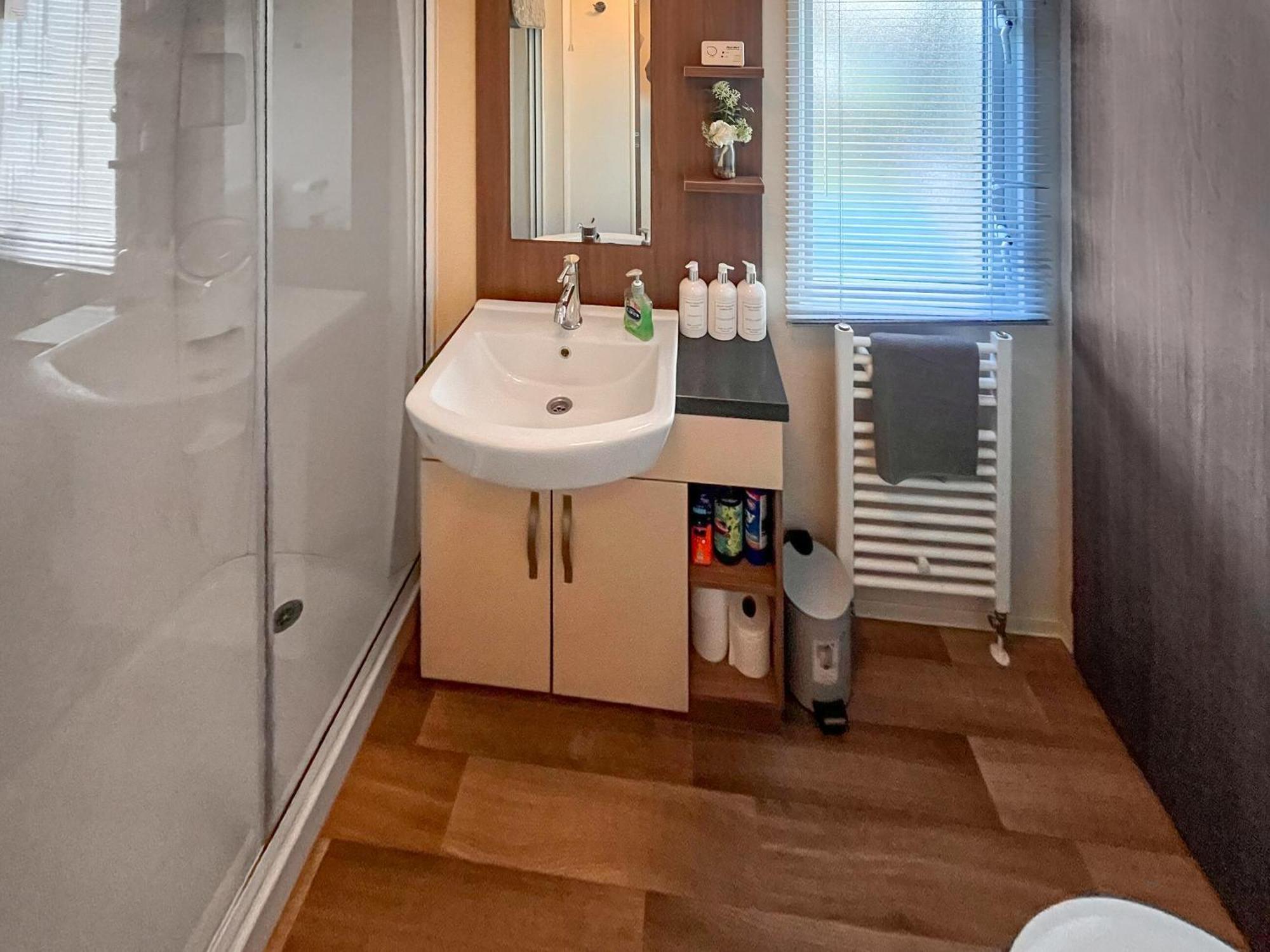 5 Pine Rise Holiday home *