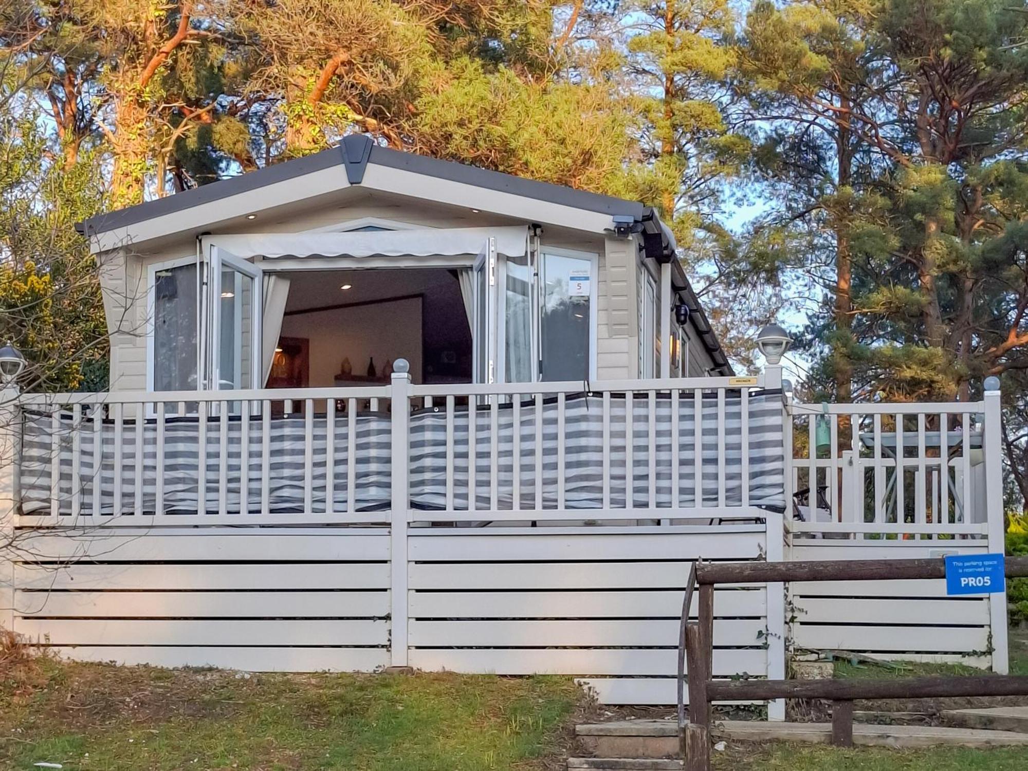 Holiday home 5 Pine Rise *