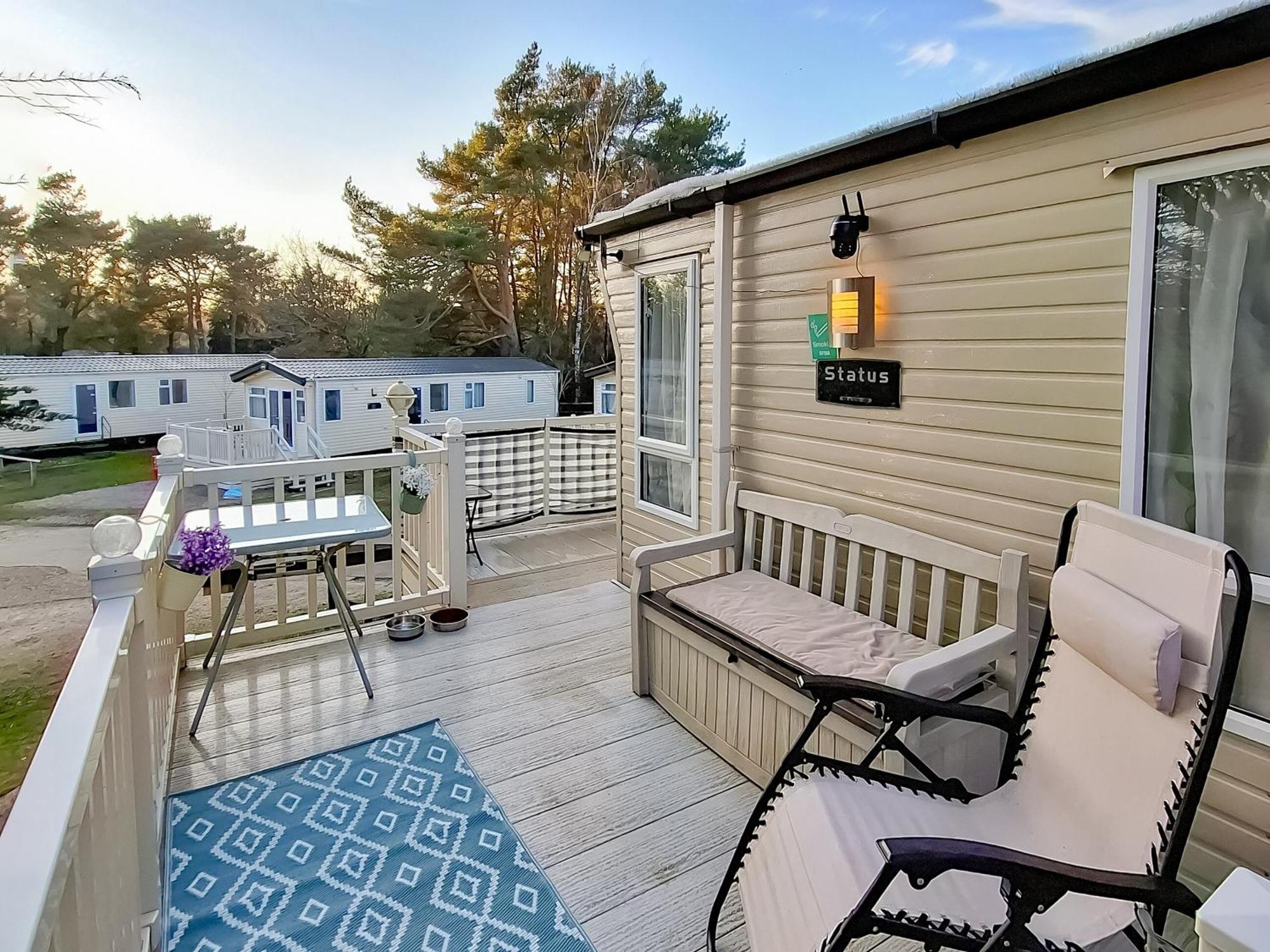5 Pine Rise Holiday home