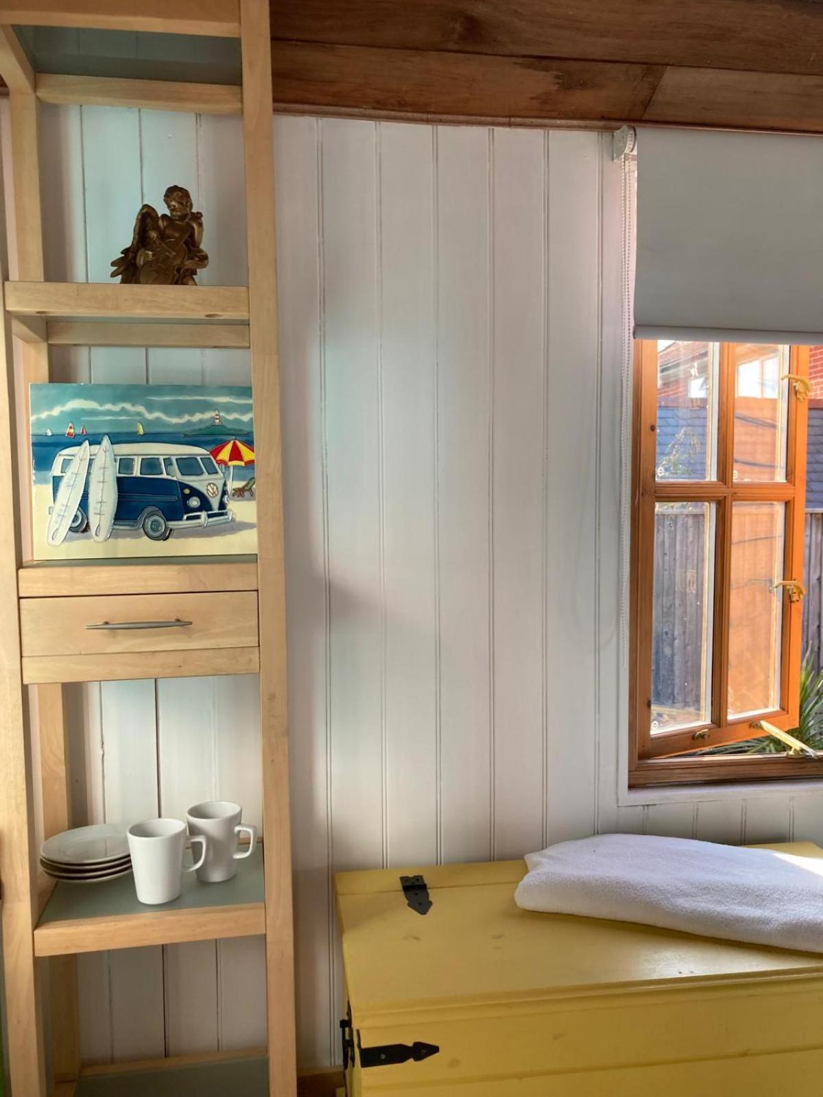 Apartment The Sashes: Cozy Near & Sandbanks