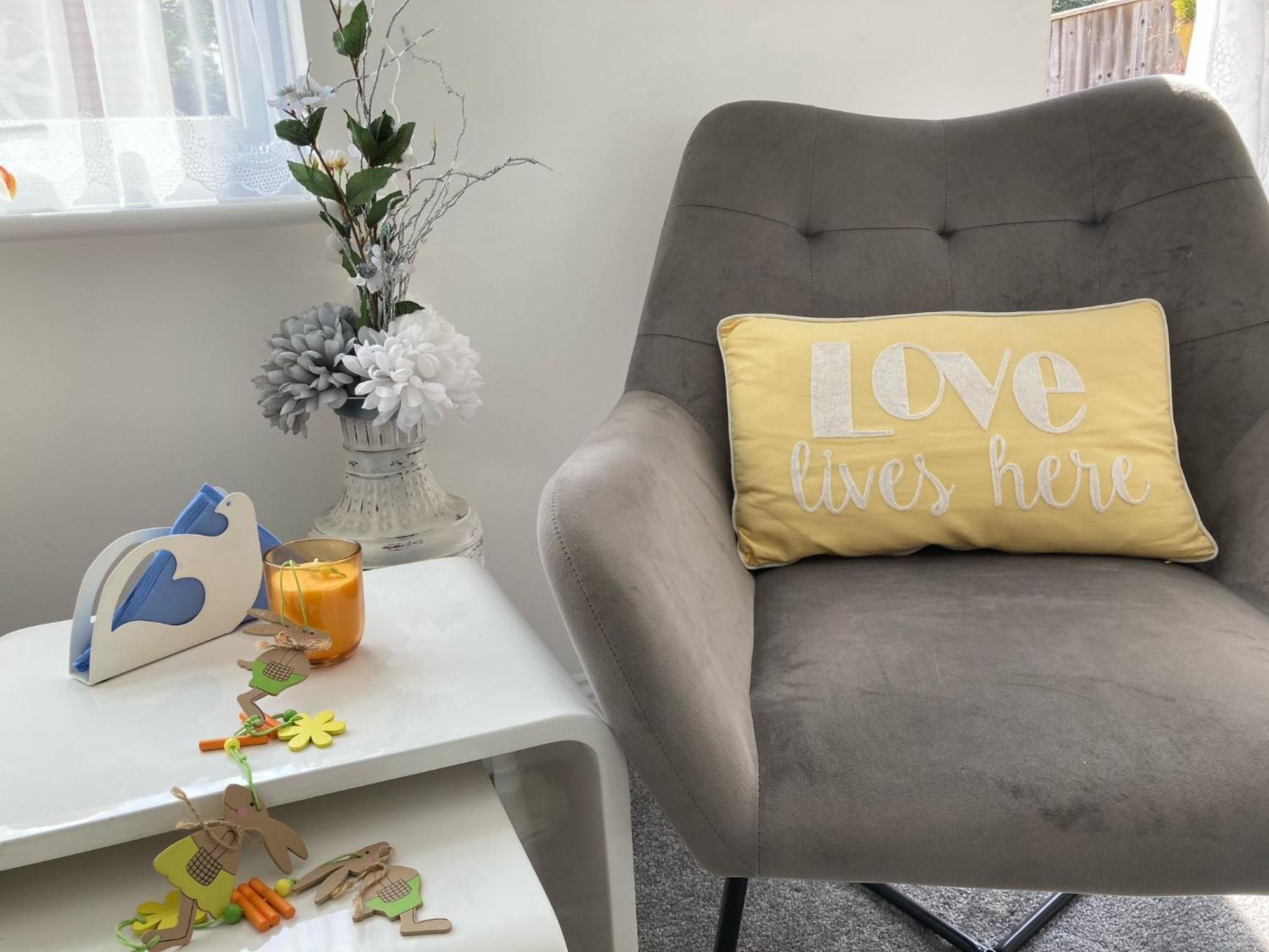 Apartment The Sashes: Cozy Near & Sandbanks *