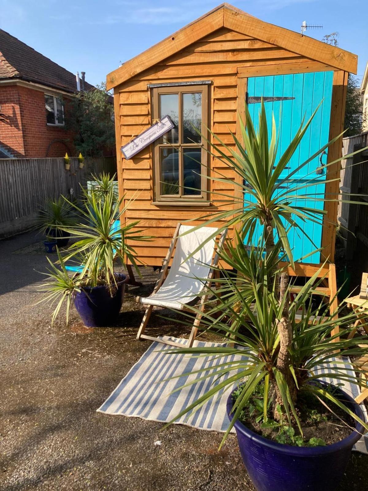 Apartment The Sashes: Cozy Near & Sandbanks Poole